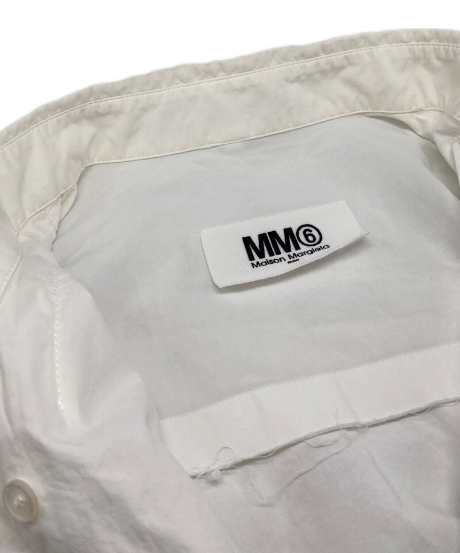 中古・古着通販】MM6 Maison Margiela (エムエムシックスメゾン 