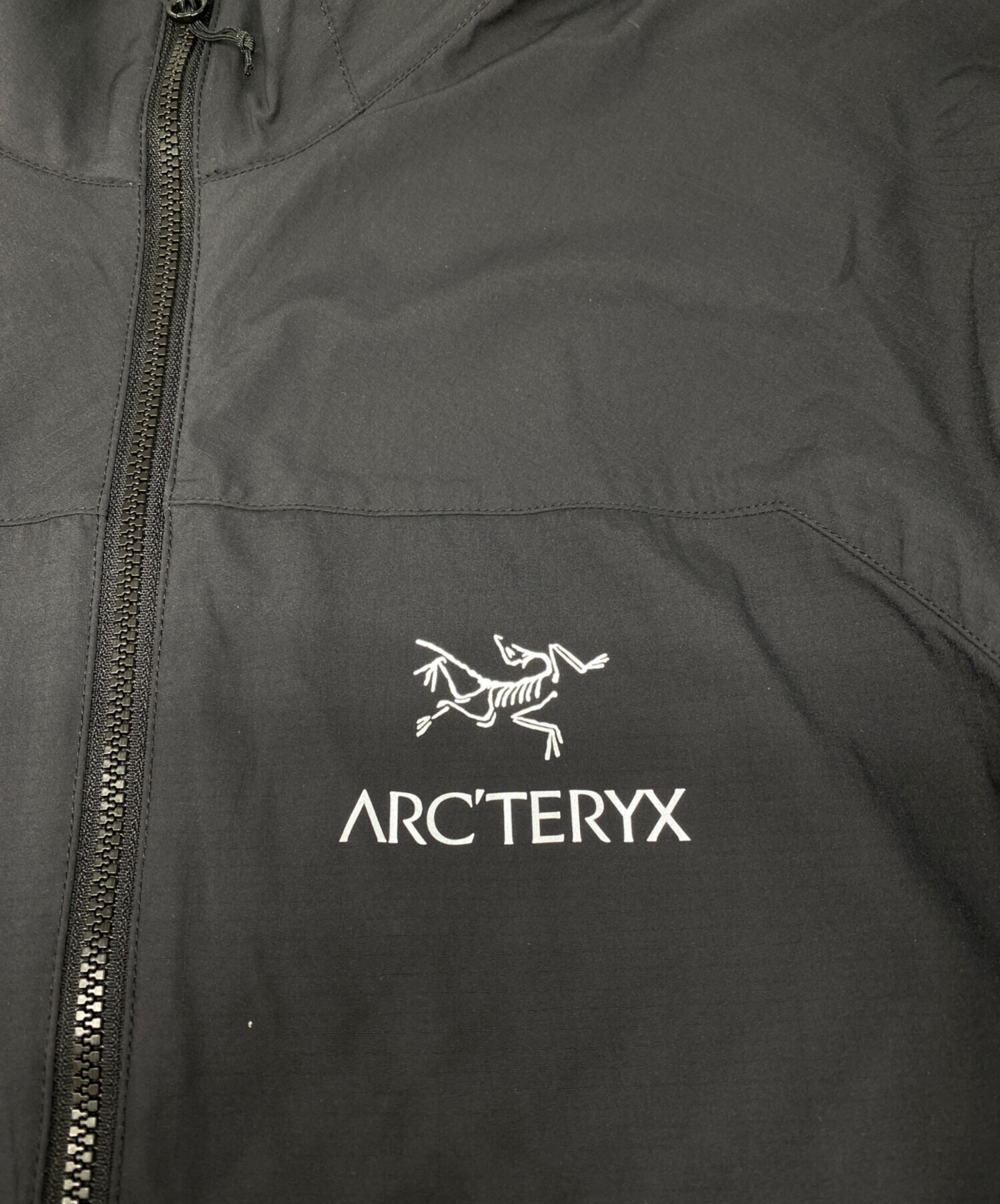 中古・古着通販】ARC'TERYX (アークテリクス) Squamish jacket