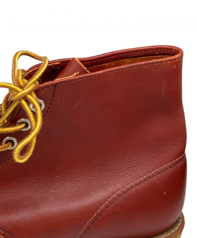 中古・古着通販】RED WING (レッドウィング) アイリッシュセッター