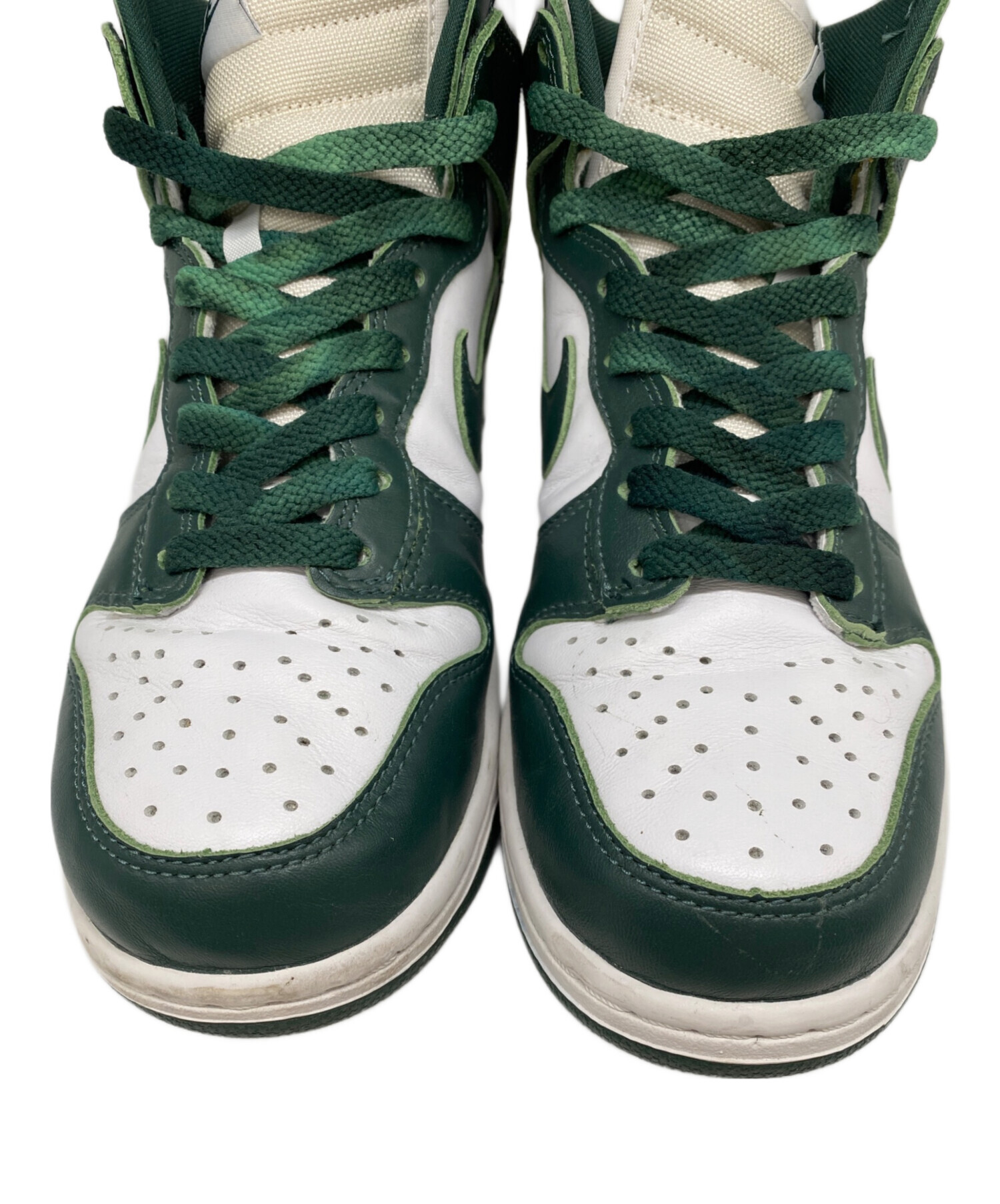 中古・古着通販】NIKE (ナイキ) DUNK HIGH 