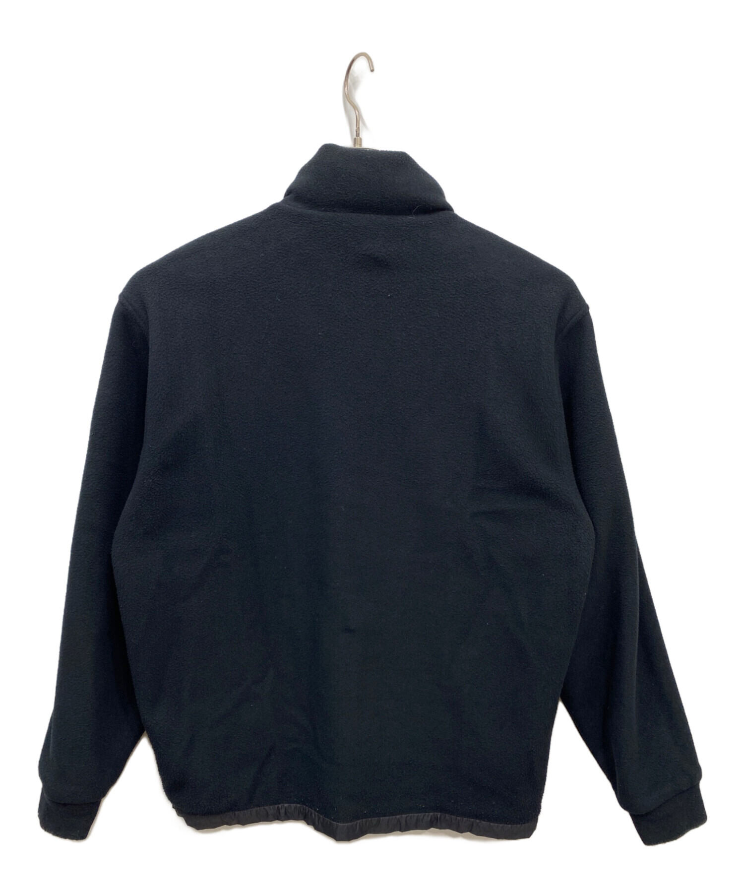中古・古着通販】MONCLER (モンクレール) リバーシブルフリース