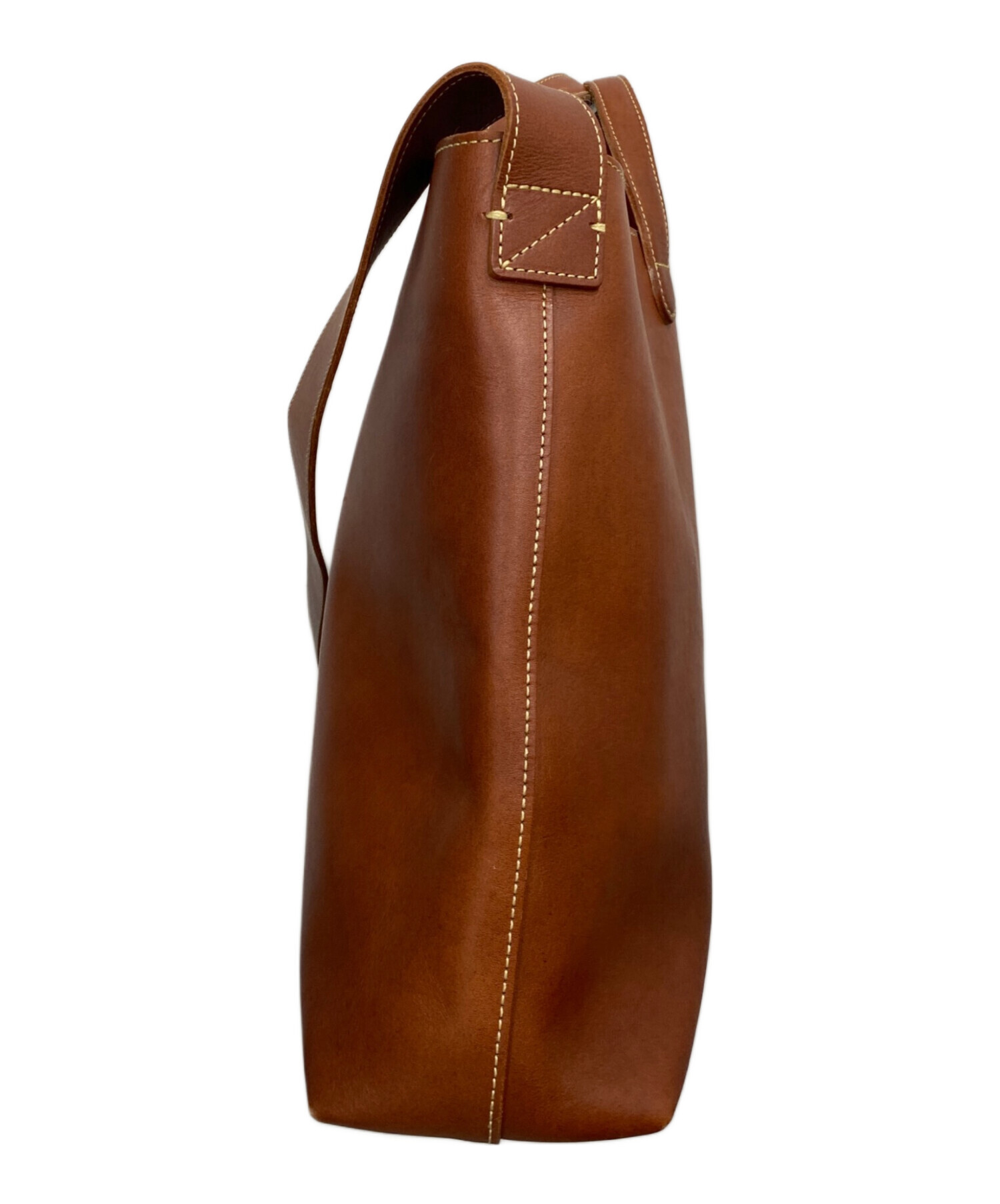 中古・古着通販】土屋鞄 (ツチヤカバン) ディアリオ 2WAYトートバッグ