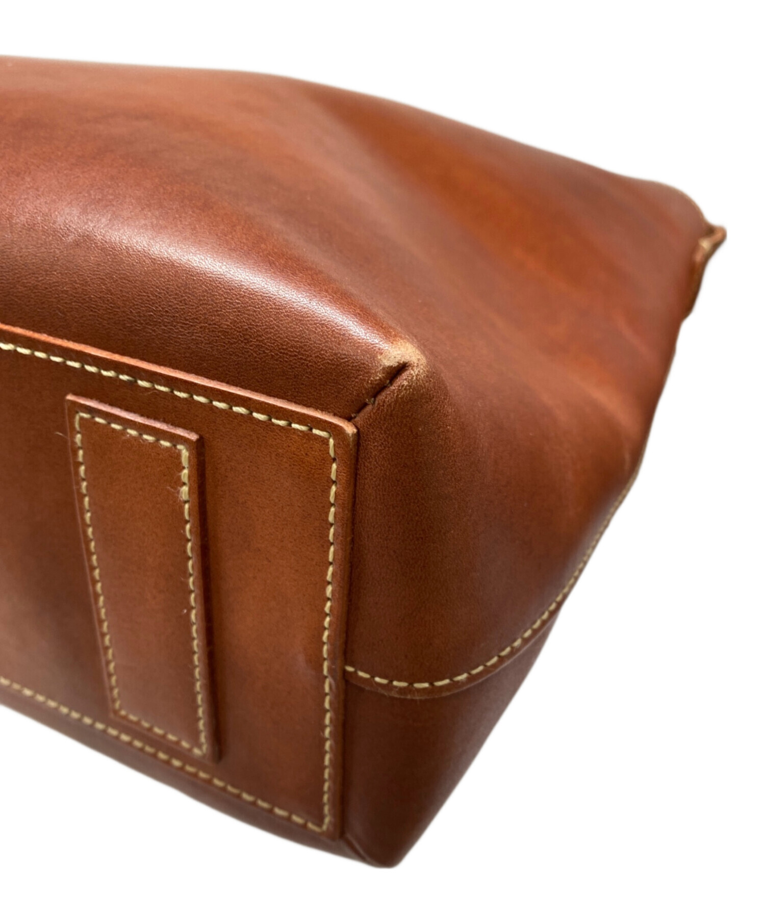 中古・古着通販】土屋鞄 (ツチヤカバン) ディアリオ 2WAYトートバッグ