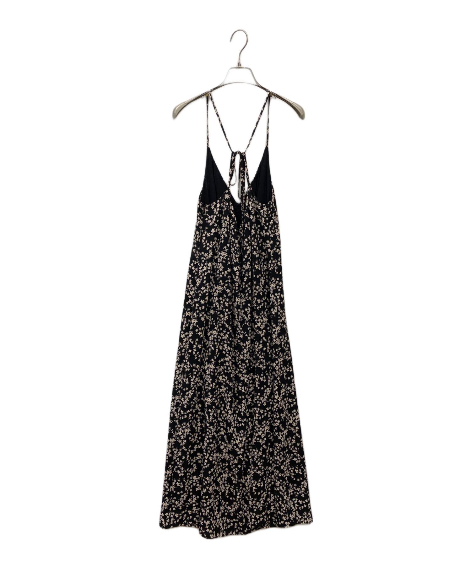 美品　BAUM UND PFERDGARTEN 総レース キャミワンピース 中古・古着通販】BAUM UND PFERDGARTEN (バウムウンドヘルガーデン) 花