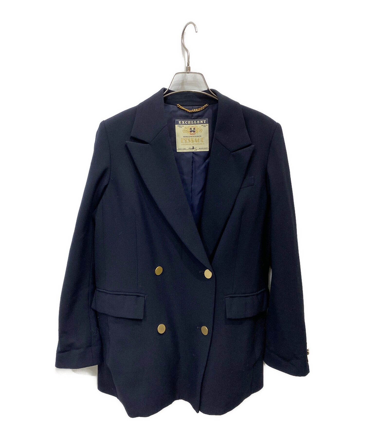 中古・古着通販】journal standard L