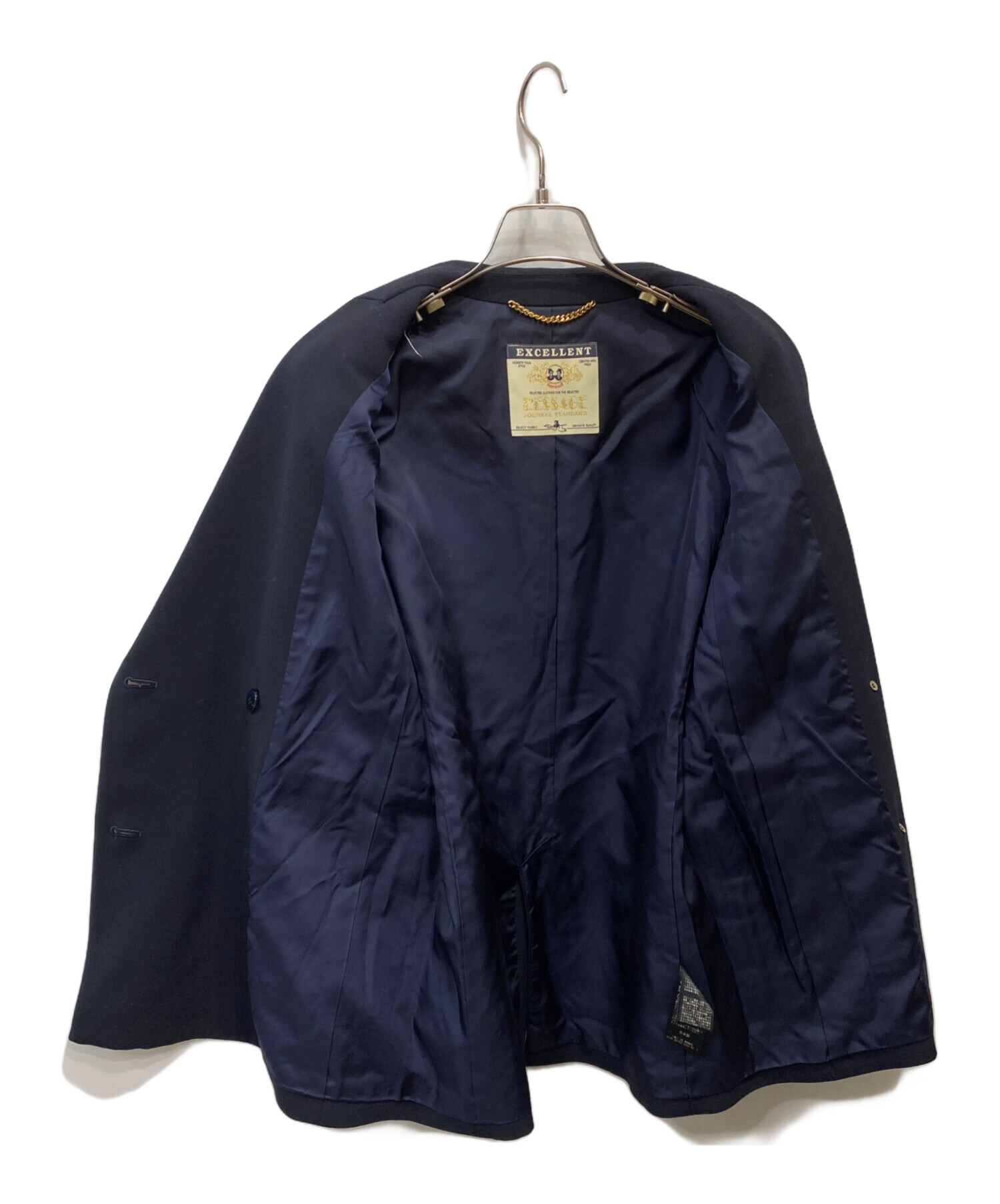 中古・古着通販】journal standard L