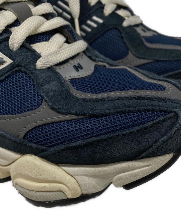 中古・古着通販】NEW BALANCE (ニューバランス) U9060ECB ネイビー