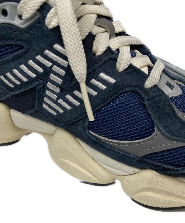 中古・古着通販】NEW BALANCE (ニューバランス) U9060ECB ネイビー