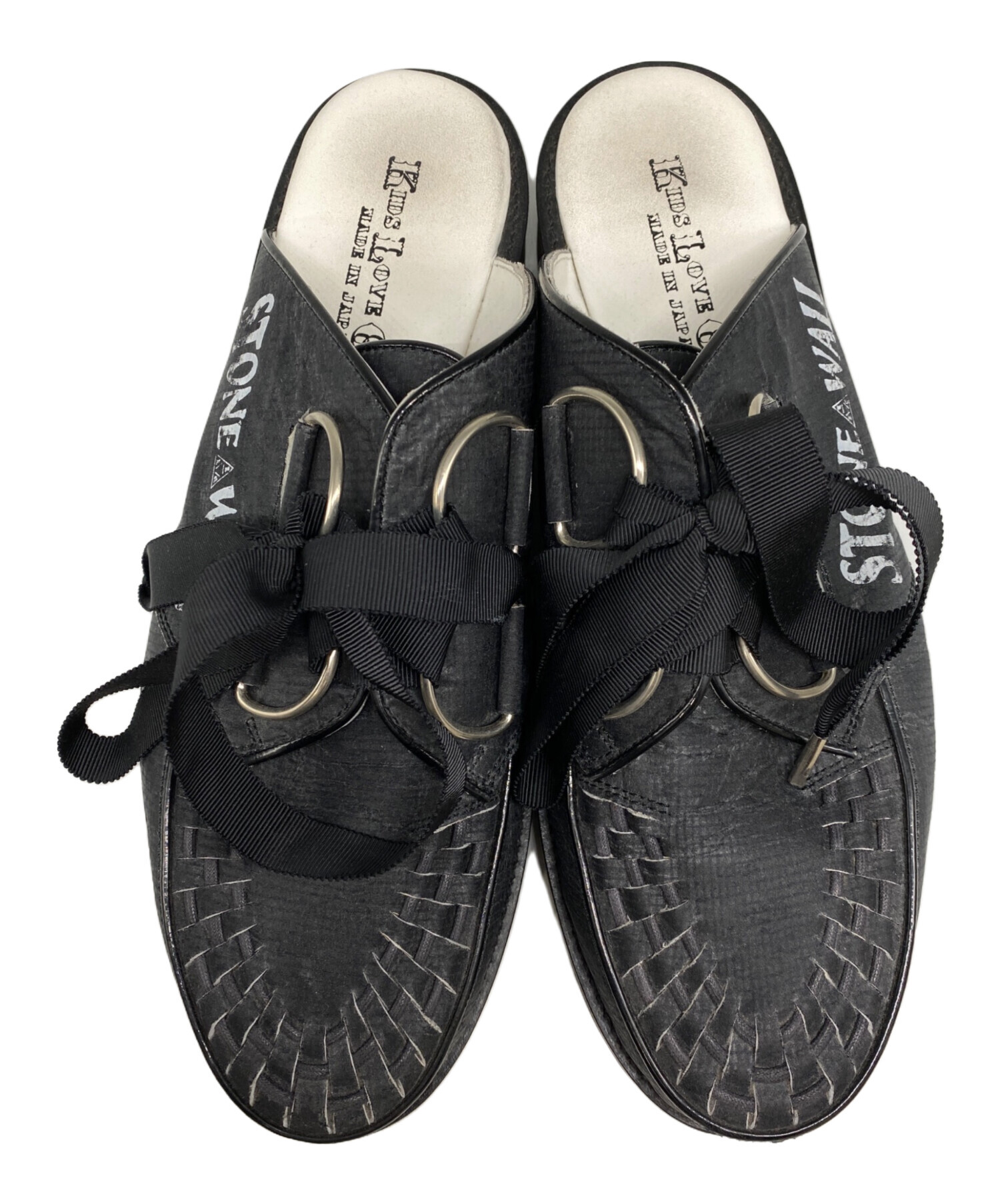 中古・古着通販】KIDS LOVE GAITE (キッズラブゲイト) リップストップ 
