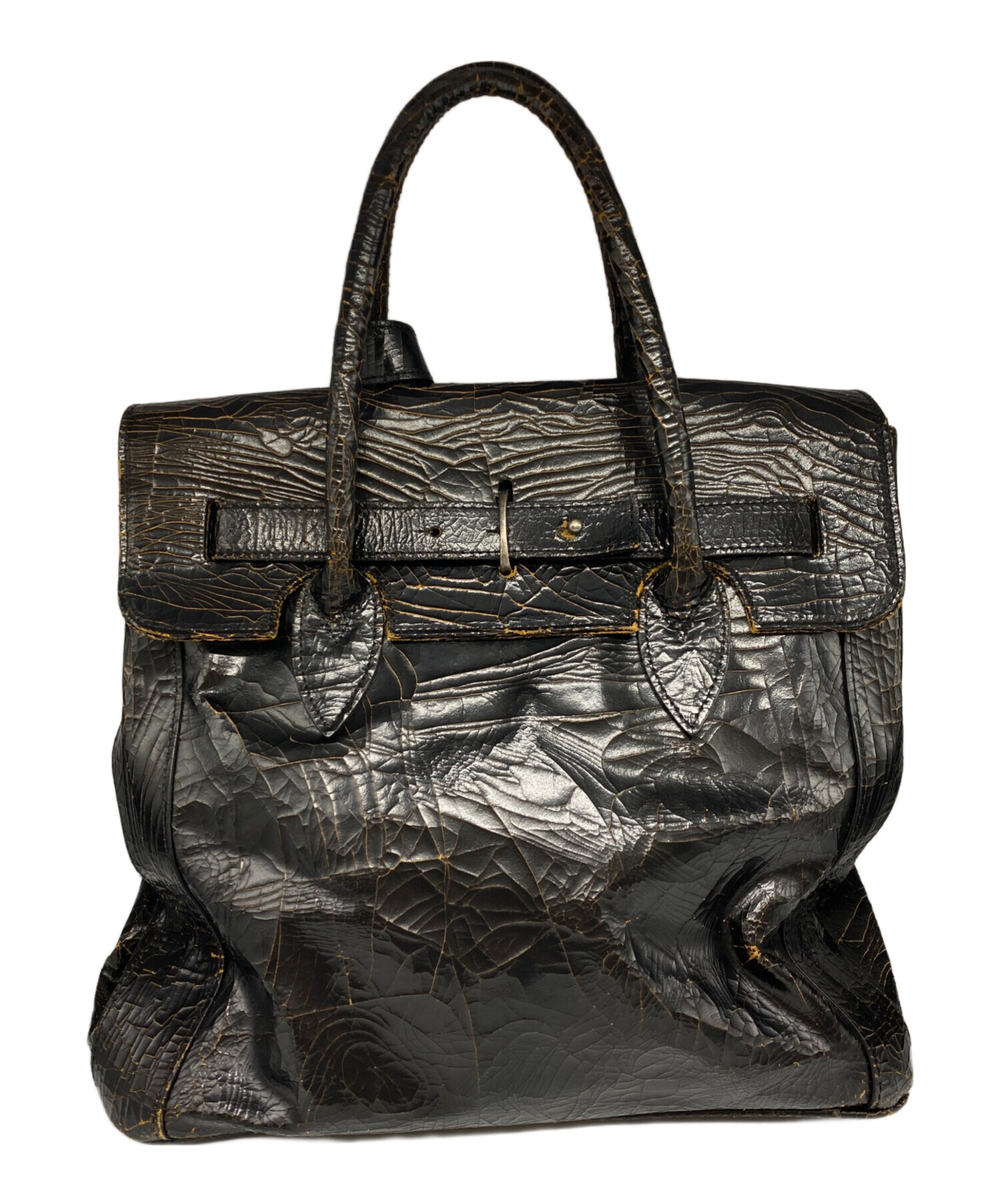 中古・古着通販】MARC MARMEL (マークマーメル) クラッキング2WAY