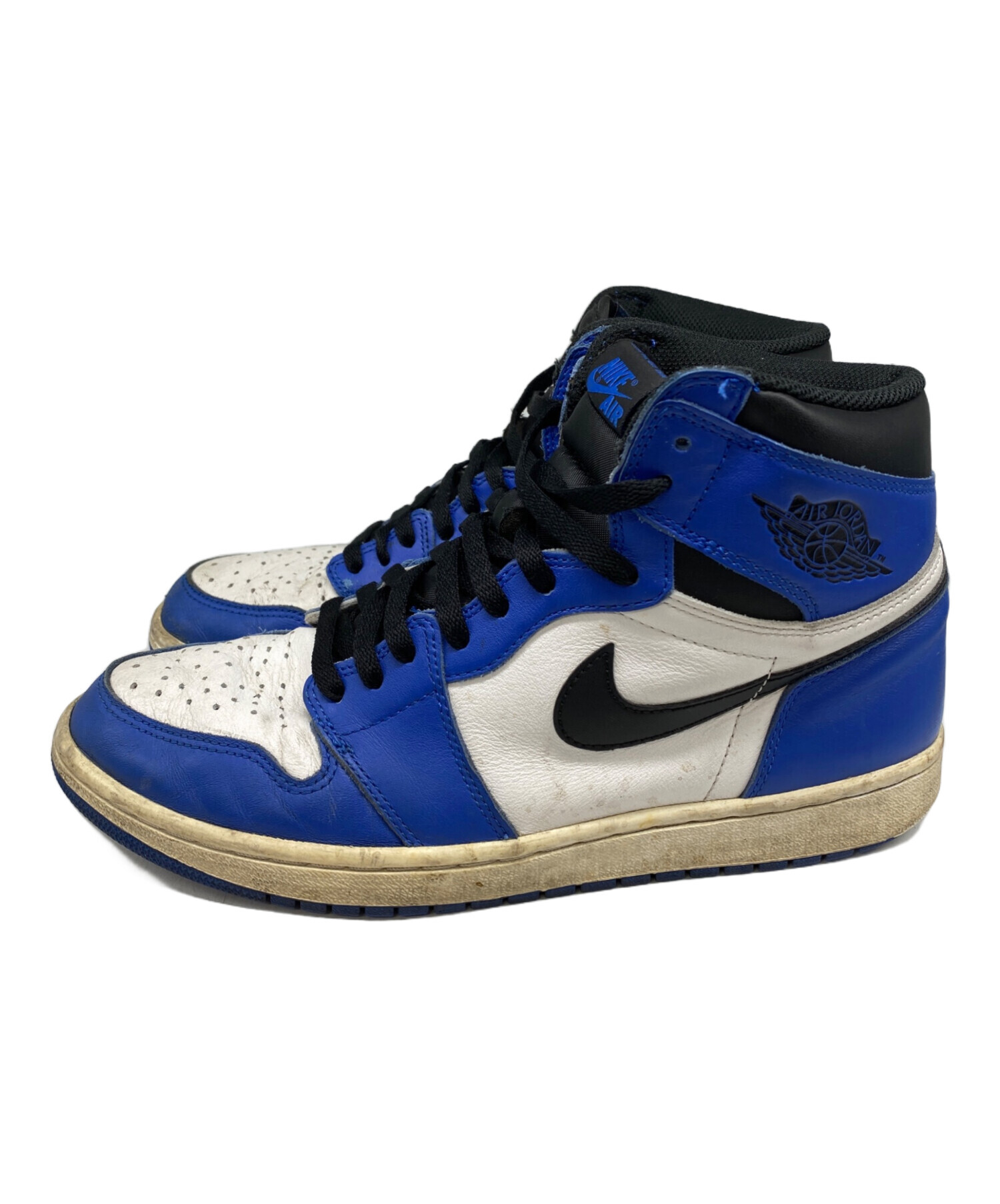 中古・古着通販】NIKE (ナイキ) Air Jordan 1 Retro High OG 