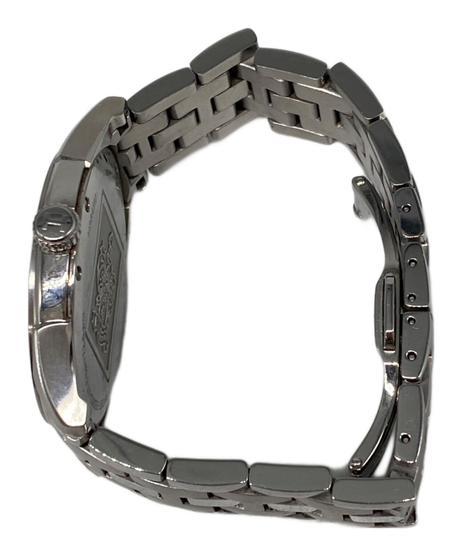 【値下げしました】HAMILTON ジャズマスター シンライン H384410 HAMILTON/ハミルトン】 H384410 ジャズマスター シンライン