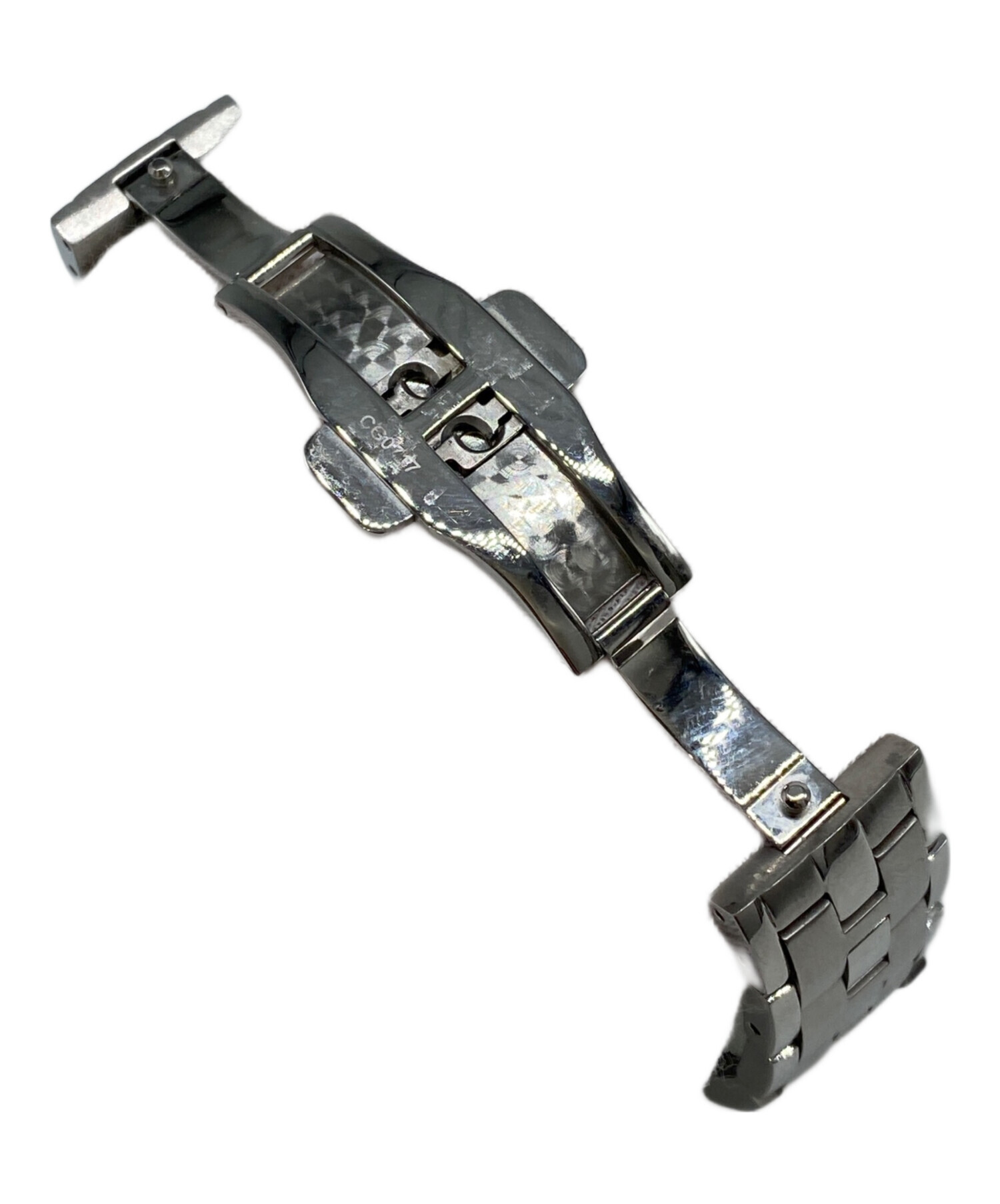 中古・古着通販】HAMILTON (ハミルトン) ジャズマスター シンライン
