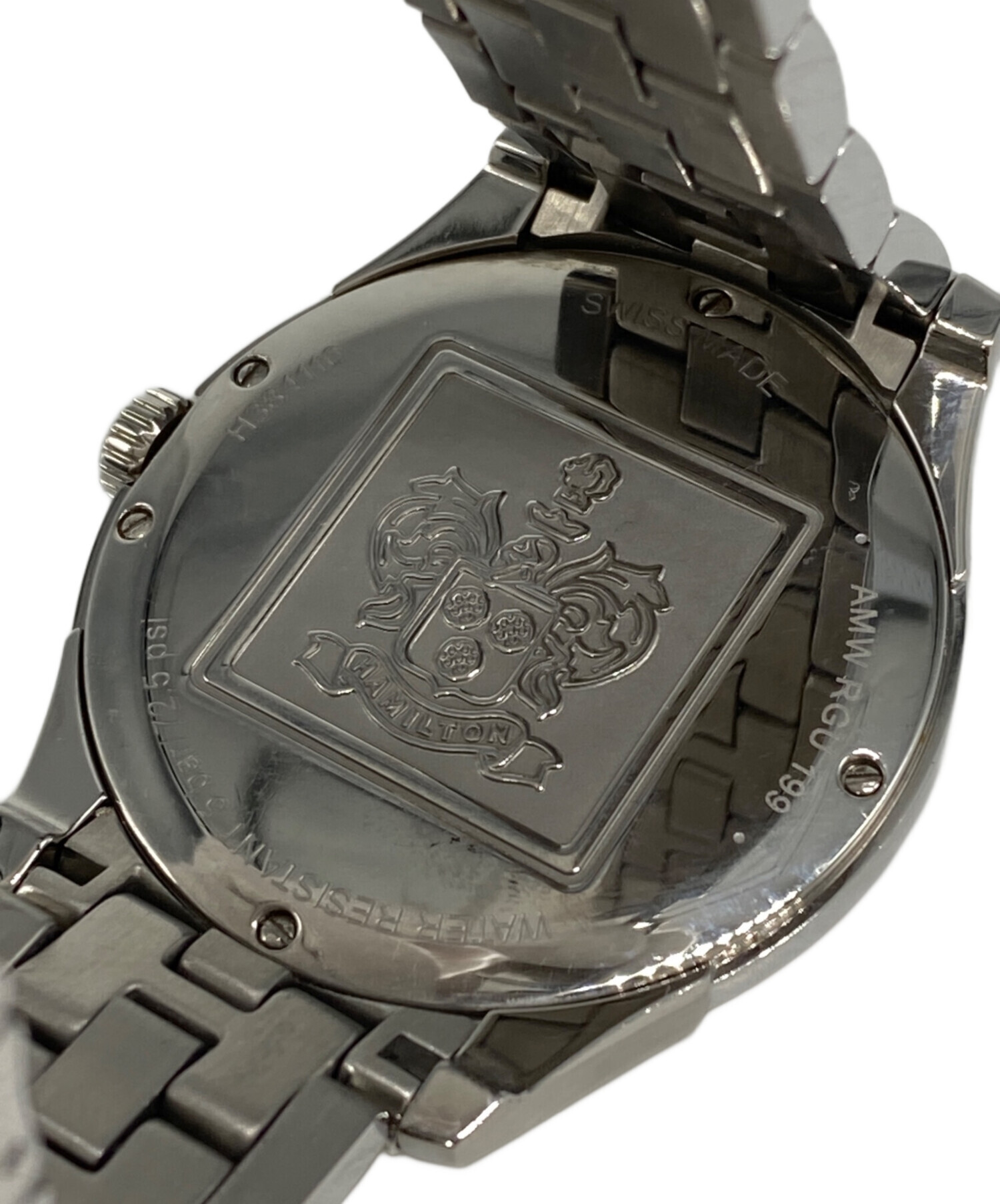 中古・古着通販】HAMILTON (ハミルトン) ジャズマスター シンライン