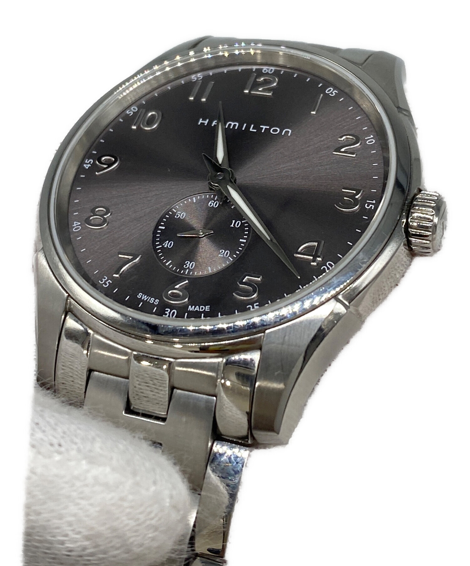 中古・古着通販】HAMILTON (ハミルトン) ジャズマスター シンライン