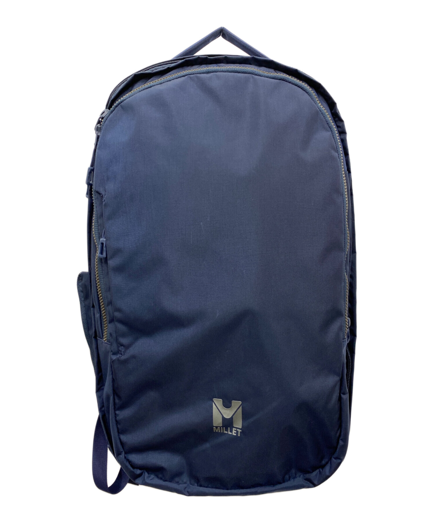 中古・古着通販】MILLET (ミレー) リュック ネイビー｜ブランド・古着 