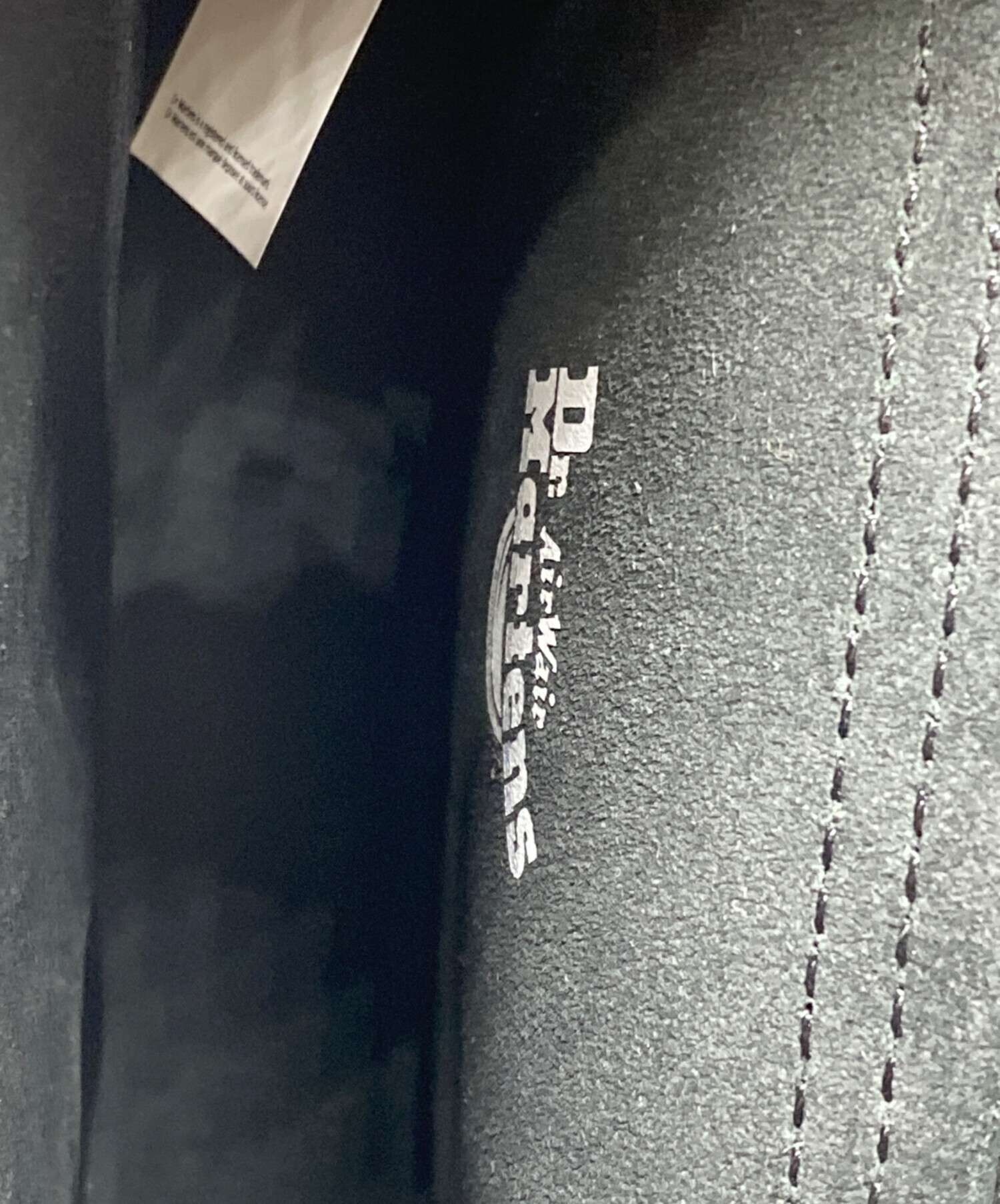 中古・古着通販】Dr.Martens (ドクターマーチン) THE GREAT FROG 7 