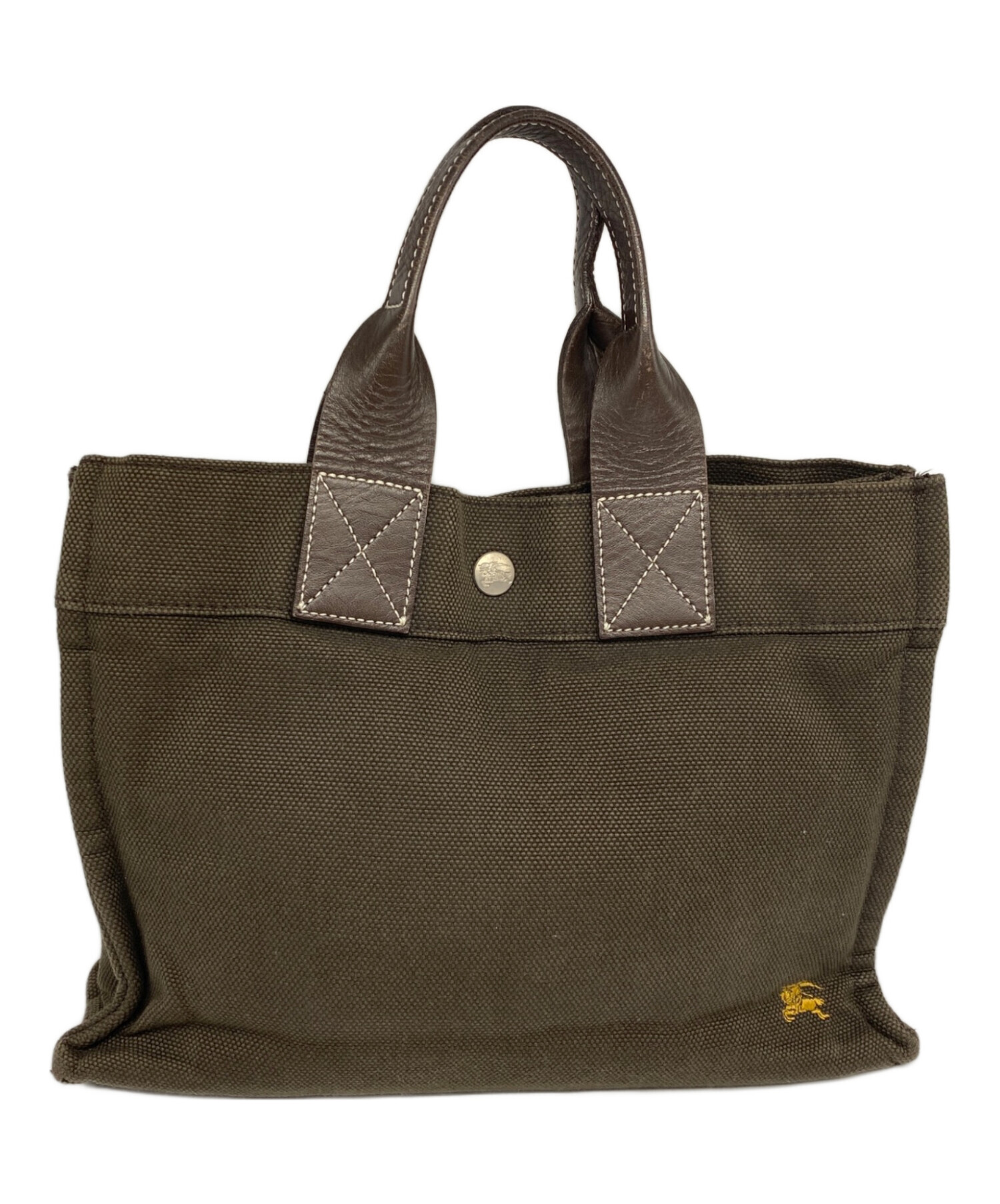 BURBERRY BLUE LABELミニトートバッグ