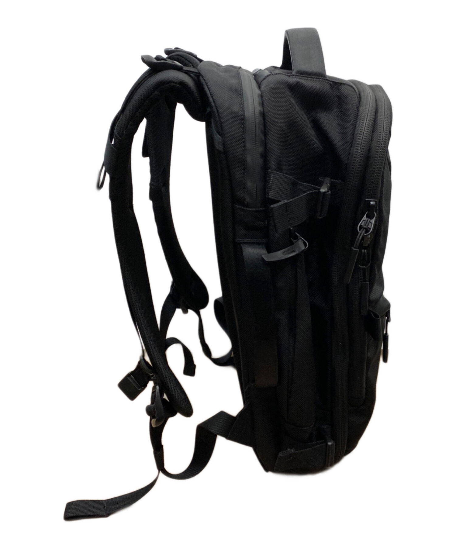 中古・古着通販】AER (エアー) travelpack3 small ブラック サイズ 