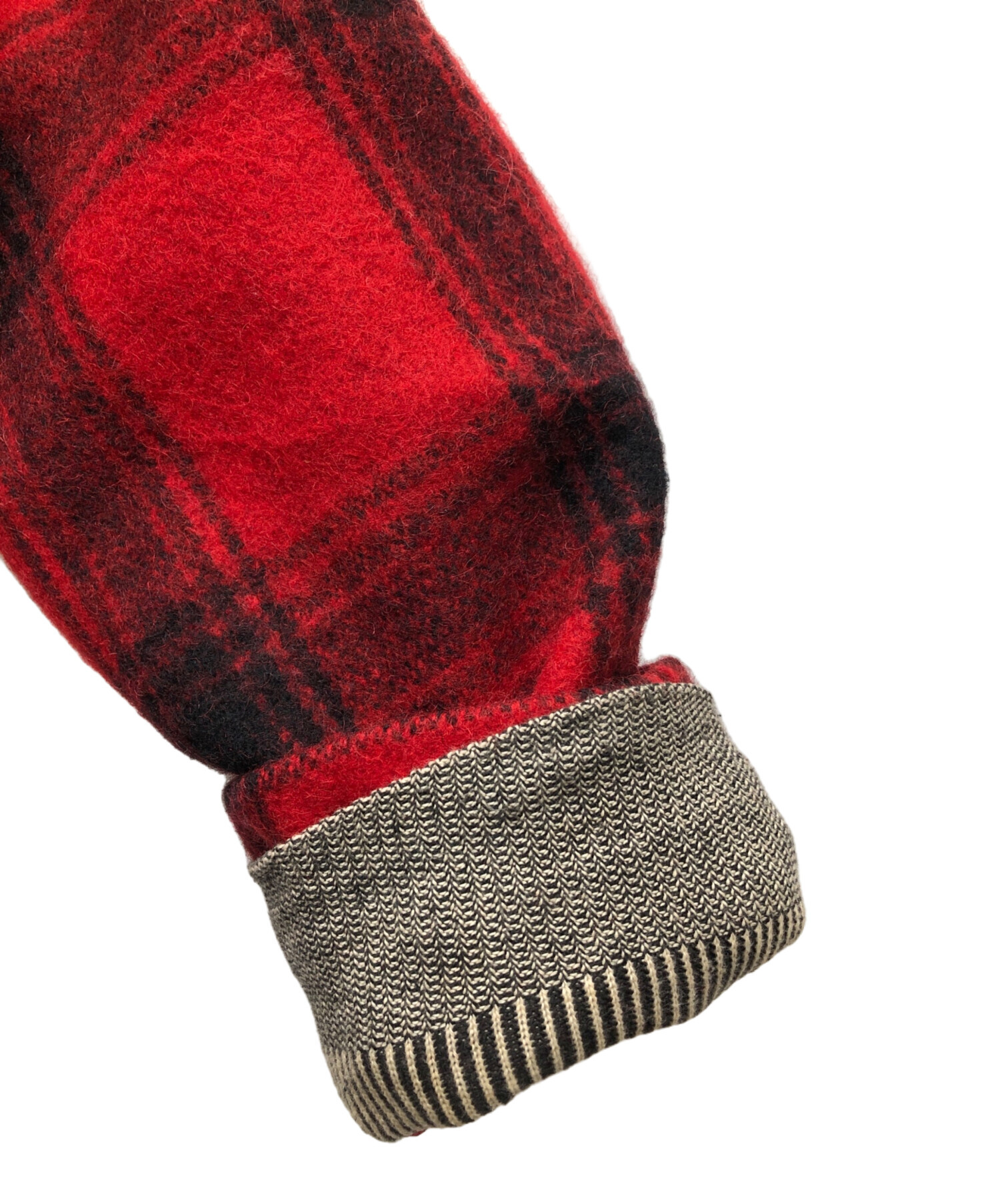 中古・古着通販】PENNEYS (ペニーズ) チェック柄ハンティング