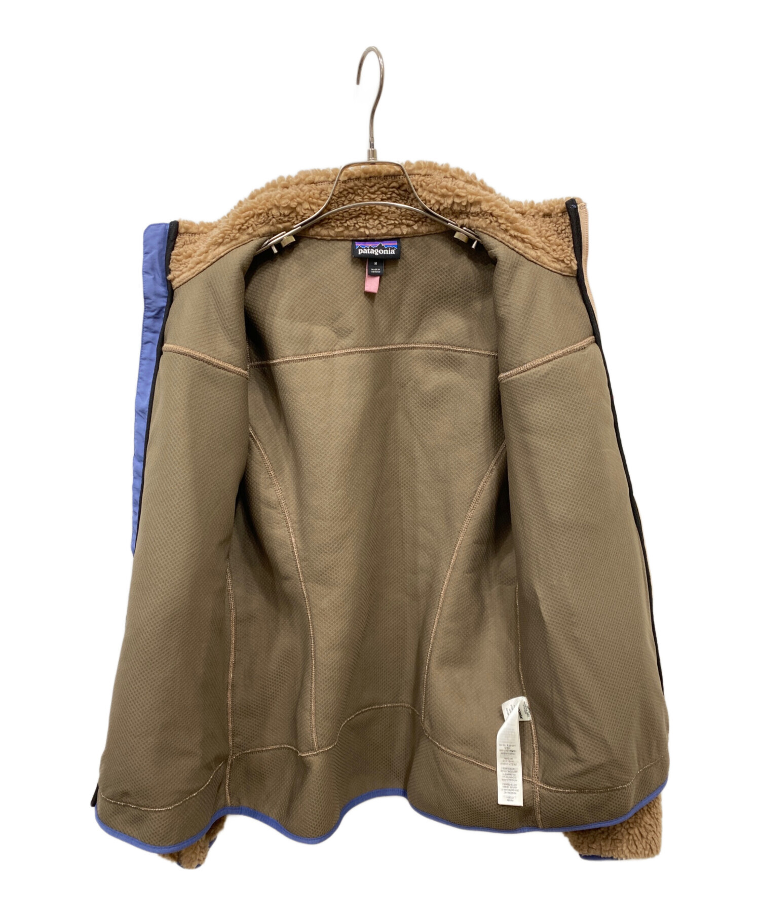 中古・古着通販】Patagonia (パタゴニア) ウィメンズクラシックレトロX