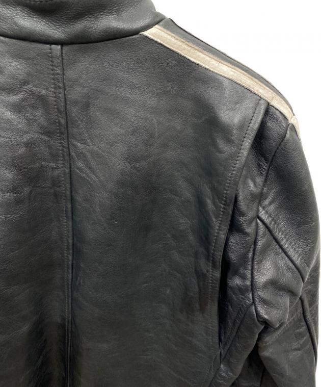 中古・古着通販】Schott (ショット) クラシックレーサーシングル