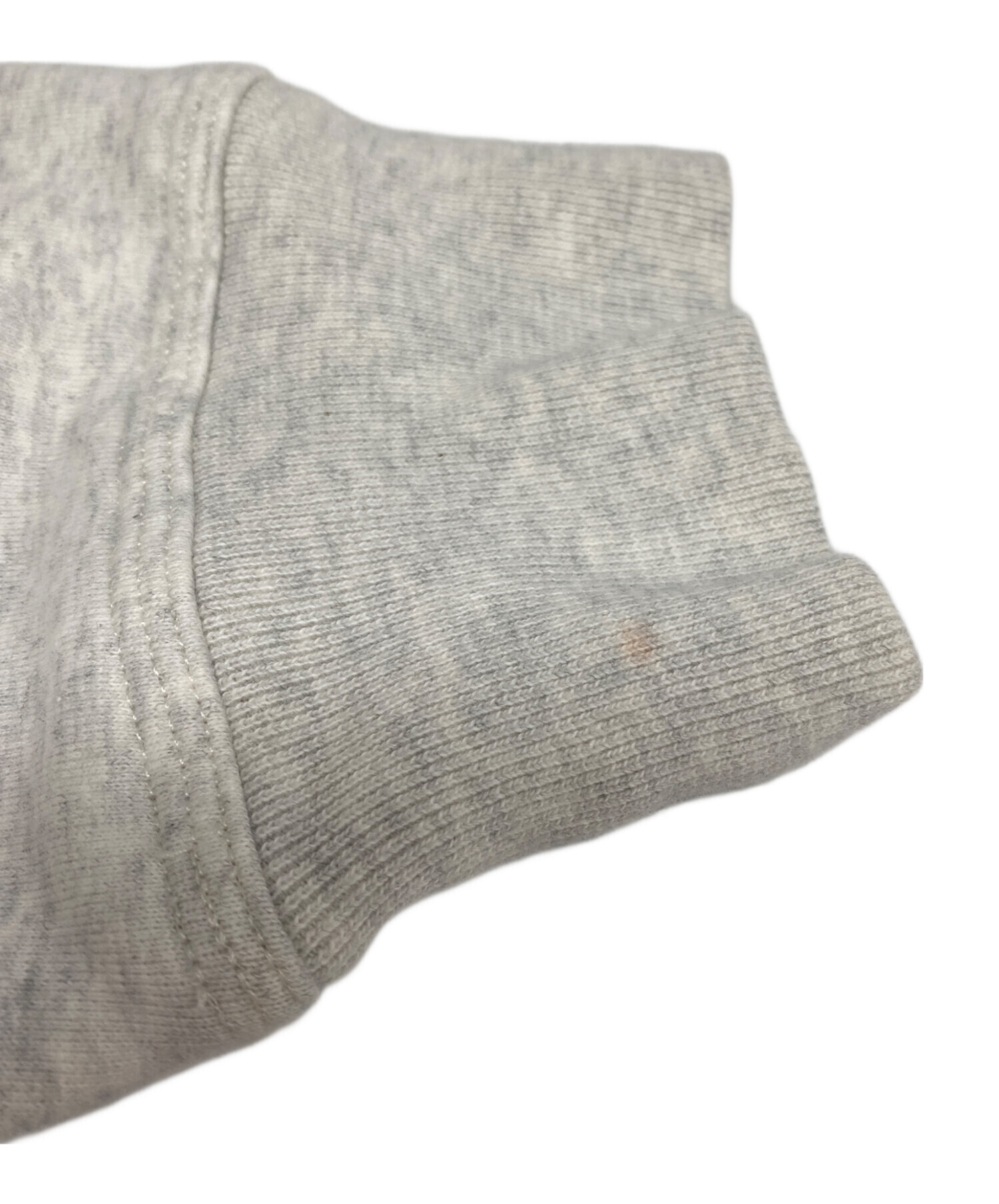 中古・古着通販】stussy (ステューシー) Ist Lion Hood グレー サイズ 