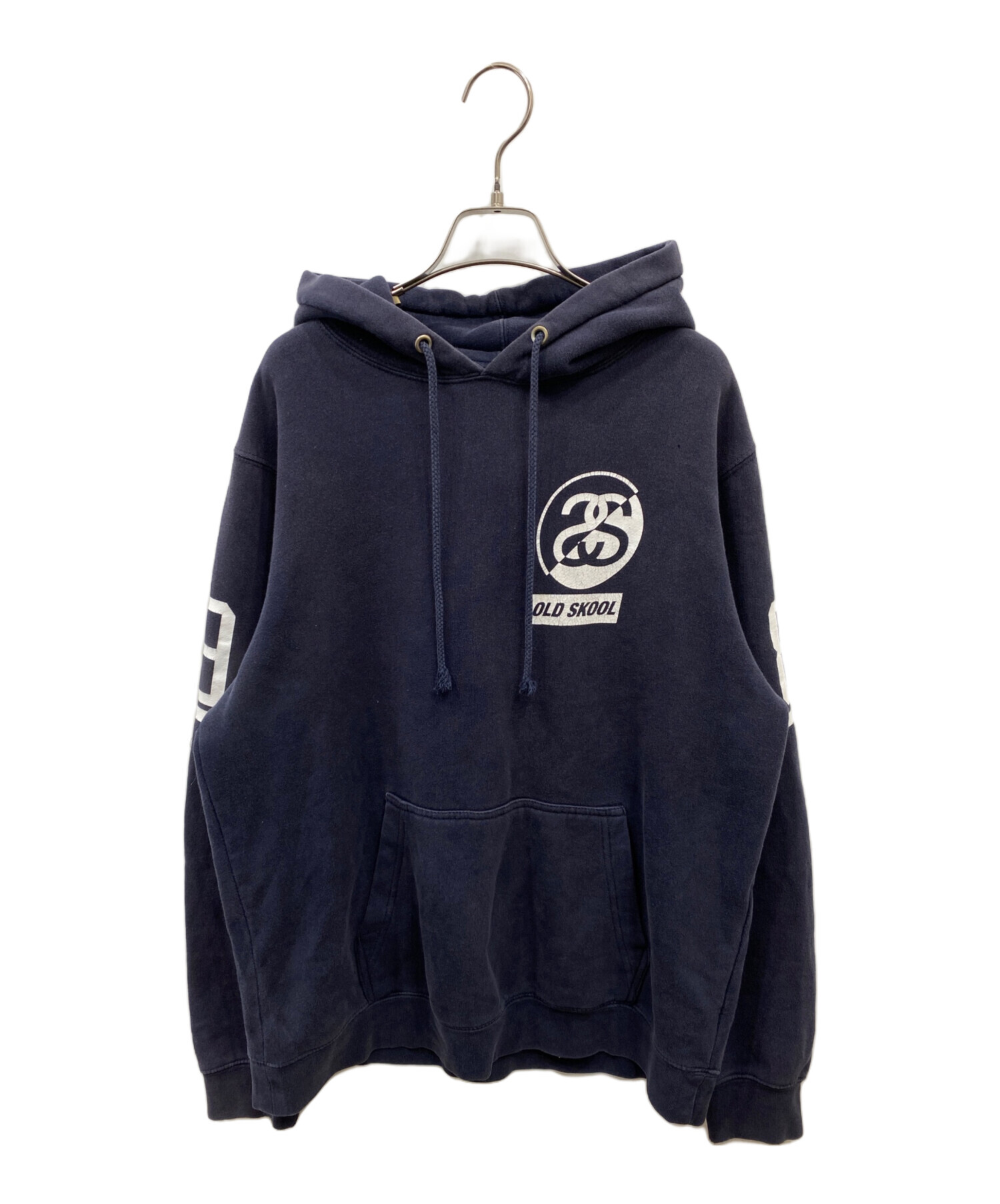 中古・古着通販】stussy (ステューシー) SSリンク プリントプル