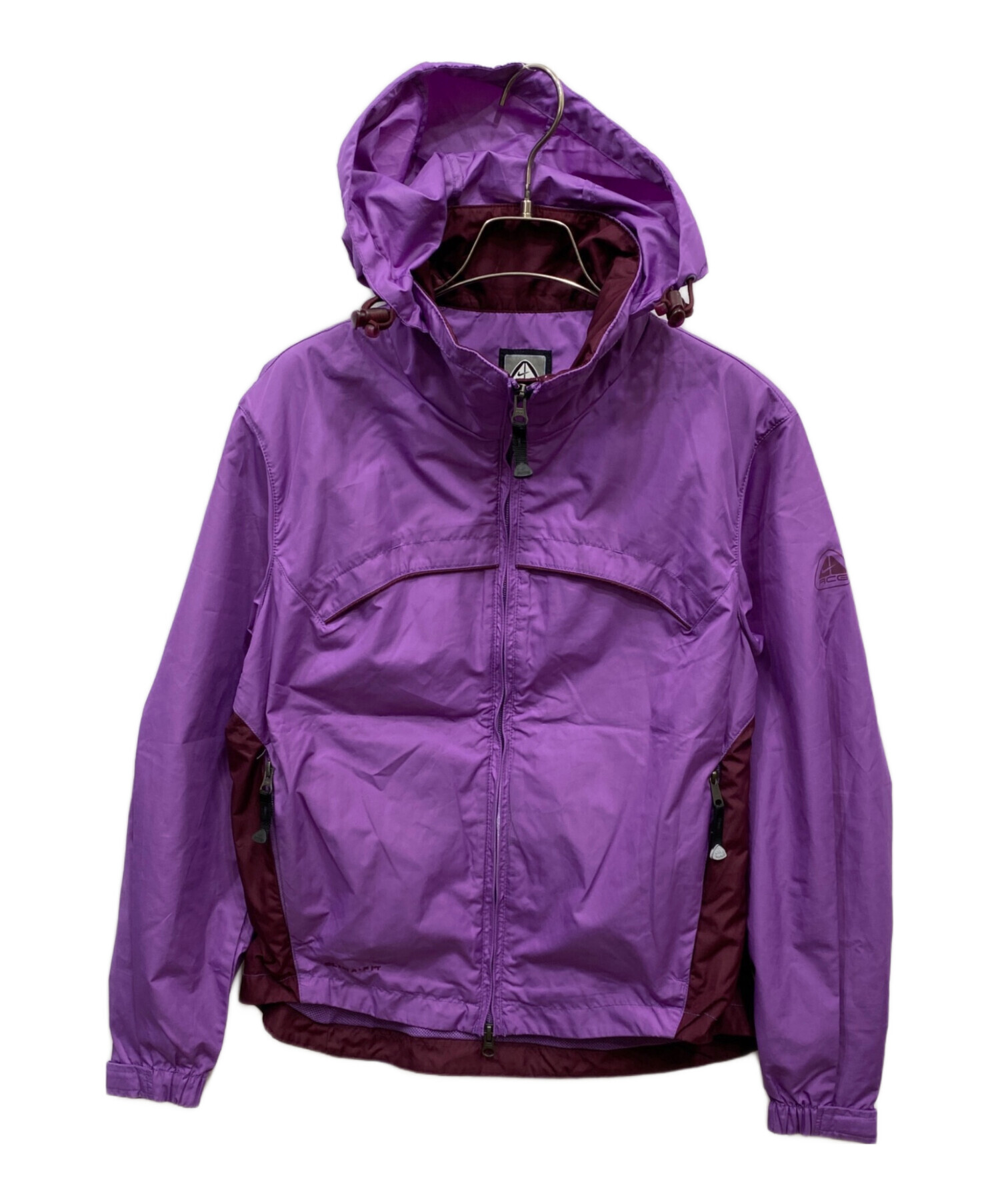 Nike ACG フーテッドジャケット Nike ACG Storm-Fit 3-in-1 Corduroy Hooded Parka & Suede Vest