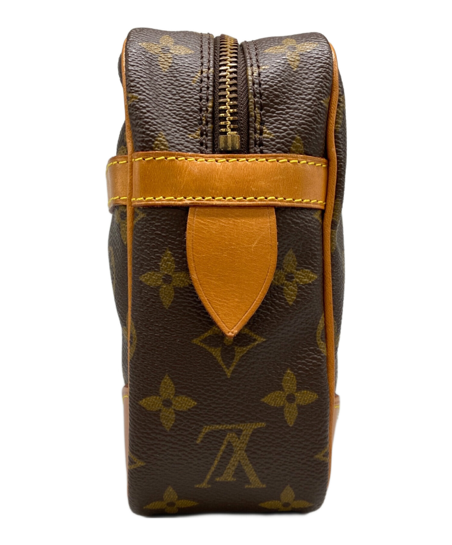 LOUIS VUITTON ルイヴィトン セカンドバッグ ヴィンテージ　バック 楽天市場】【バッグ】LOUIS VUITTON ルイ ヴィトン モノグラム