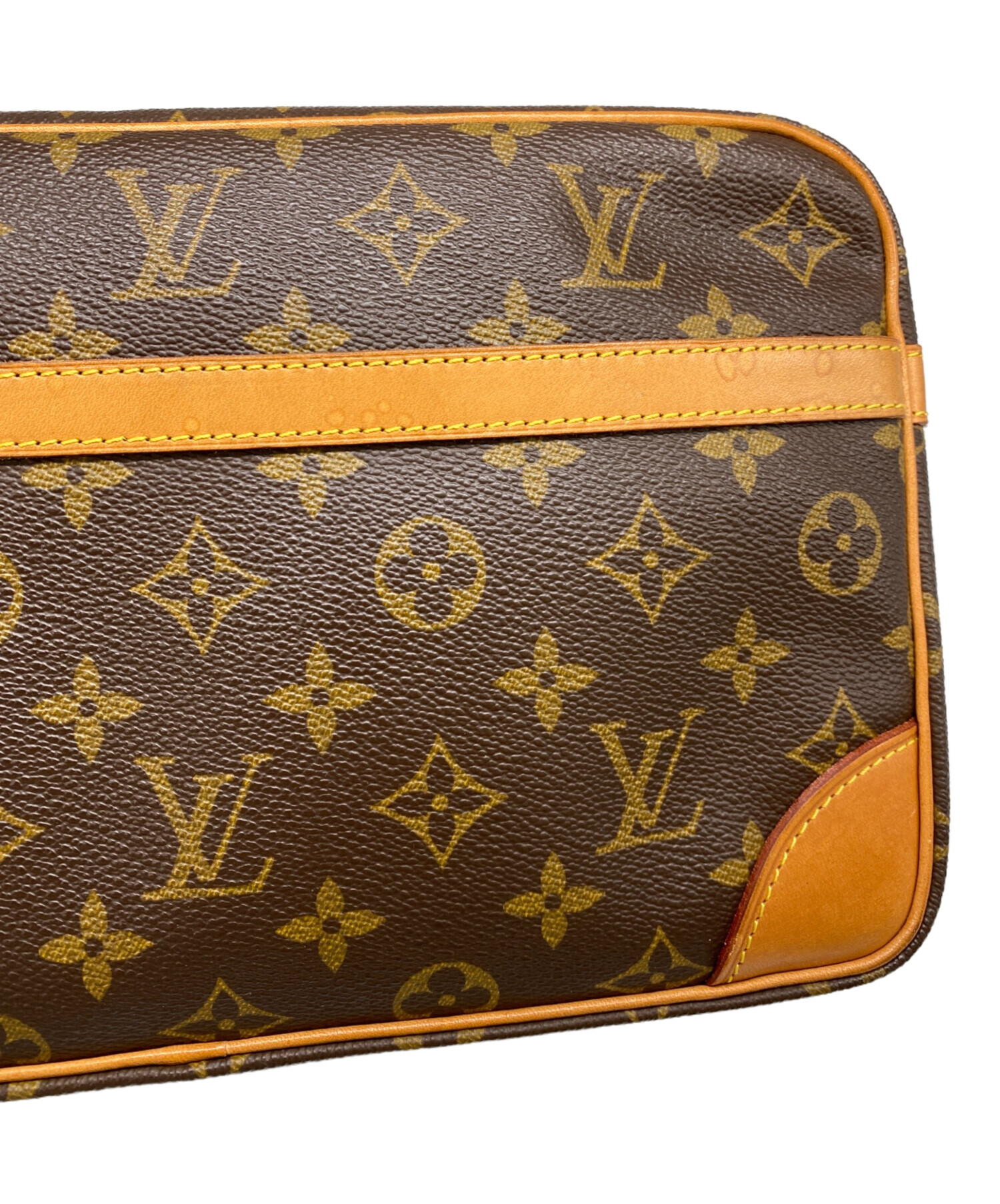中古・古着通販】LOUIS VUITTON (ルイ ヴィトン) セカンドバッグ
