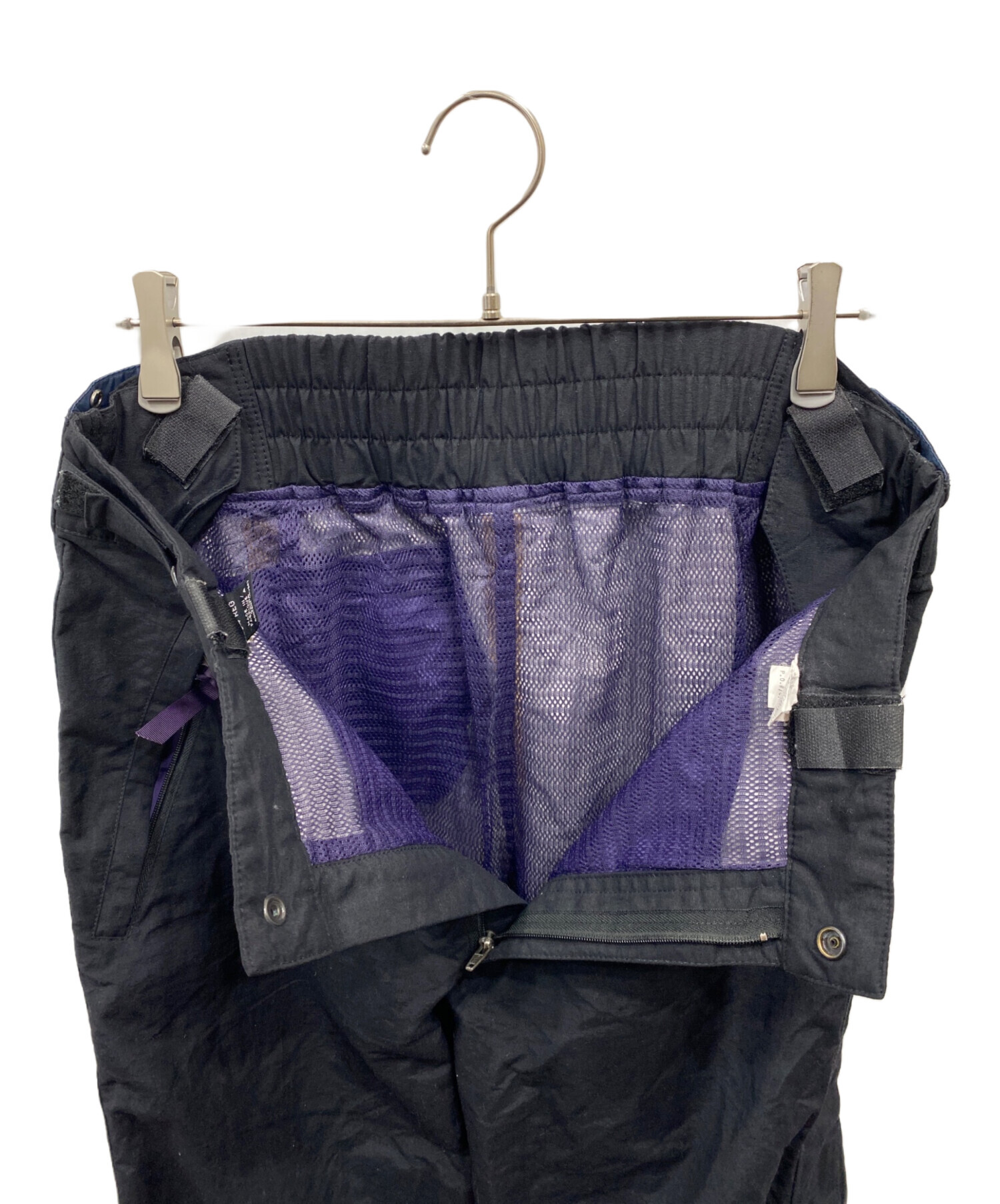 中古・古着通販】Patagonia (パタゴニア) スキーパンツ ブラック