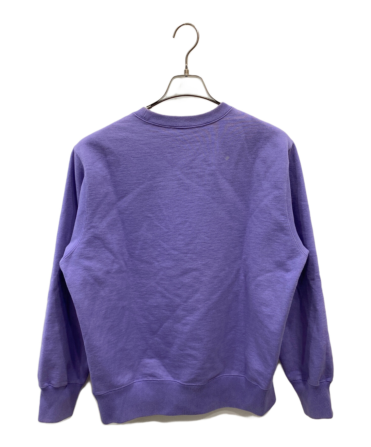 Supreme 19FWmountain crewneck スウェット 中古・古着通販】Supreme (シュプリーム) 19AW Mountain Crewneck
