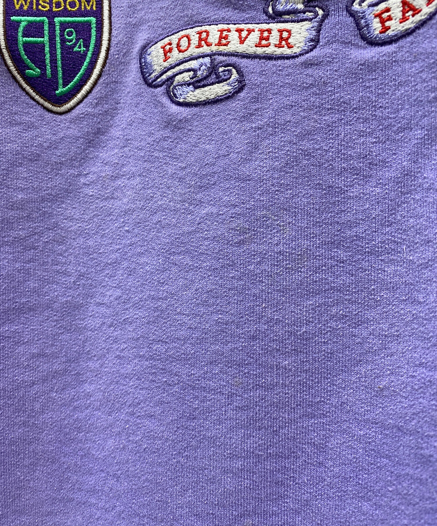 中古・古着通販】Supreme (シュプリーム) 19AW Mountain Crewneck 