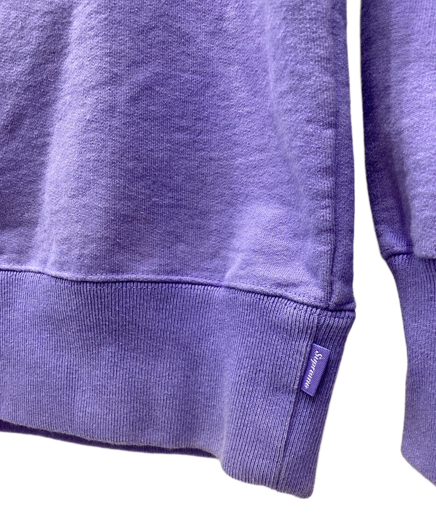 中古・古着通販】Supreme (シュプリーム) 19AW Mountain Crewneck 