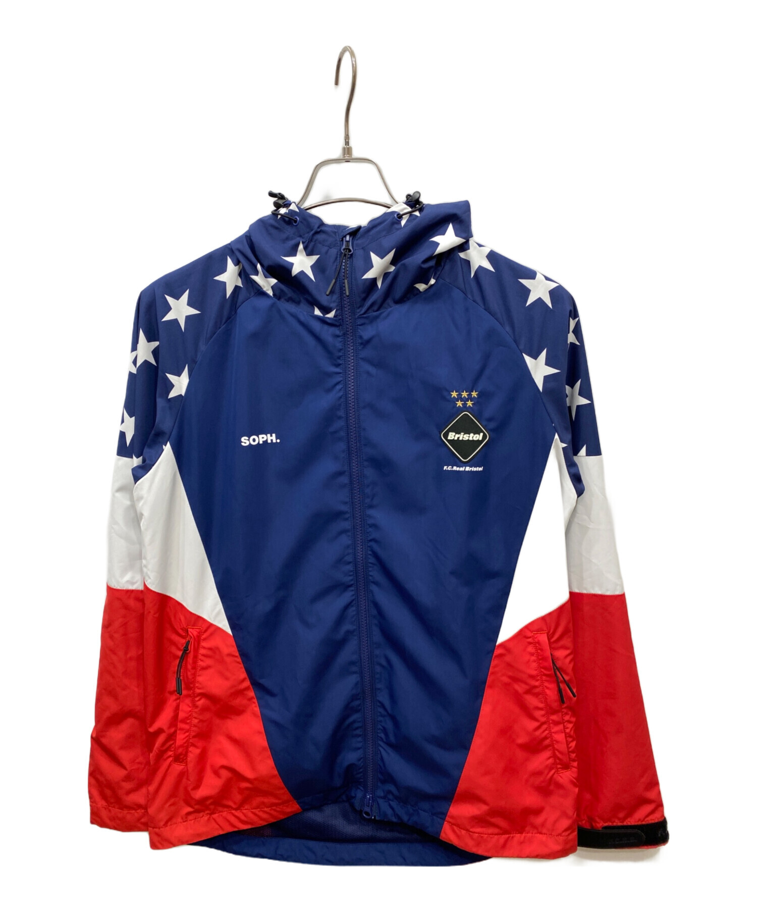 中古・古着通販】F.C.R.B. (エフシーレアルブリストル) COCA 中古・古着通販】F.C.R.B. (エフシーレアルブリストル) COCA