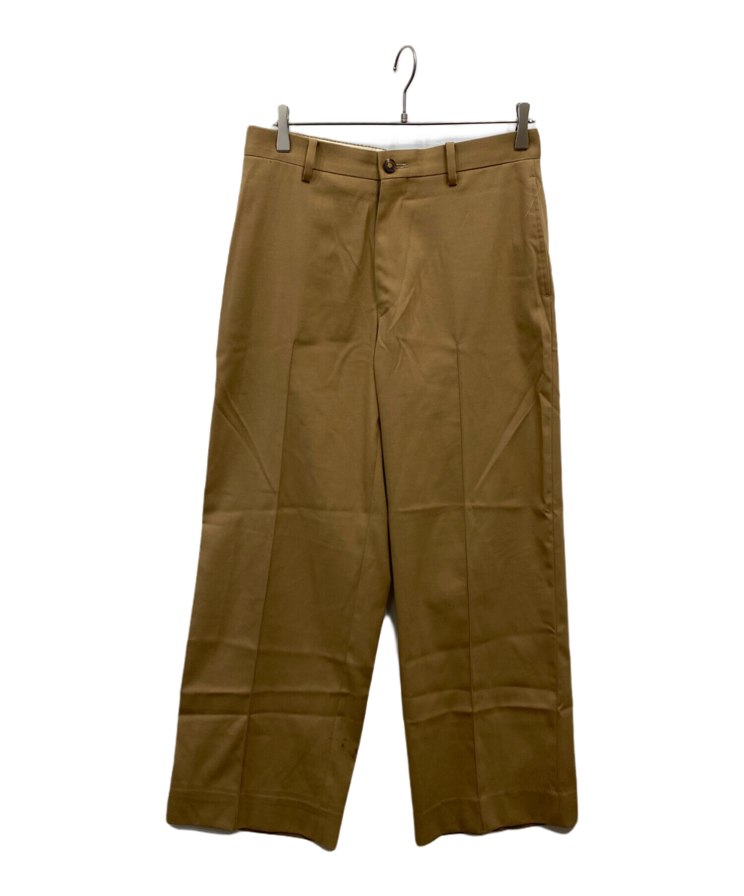 used サスクワッチ パンツ サイズM (ひ-1) 中古・古着通販SASQUATCHfabrix. (サスクワッチファブリックス) FAUX