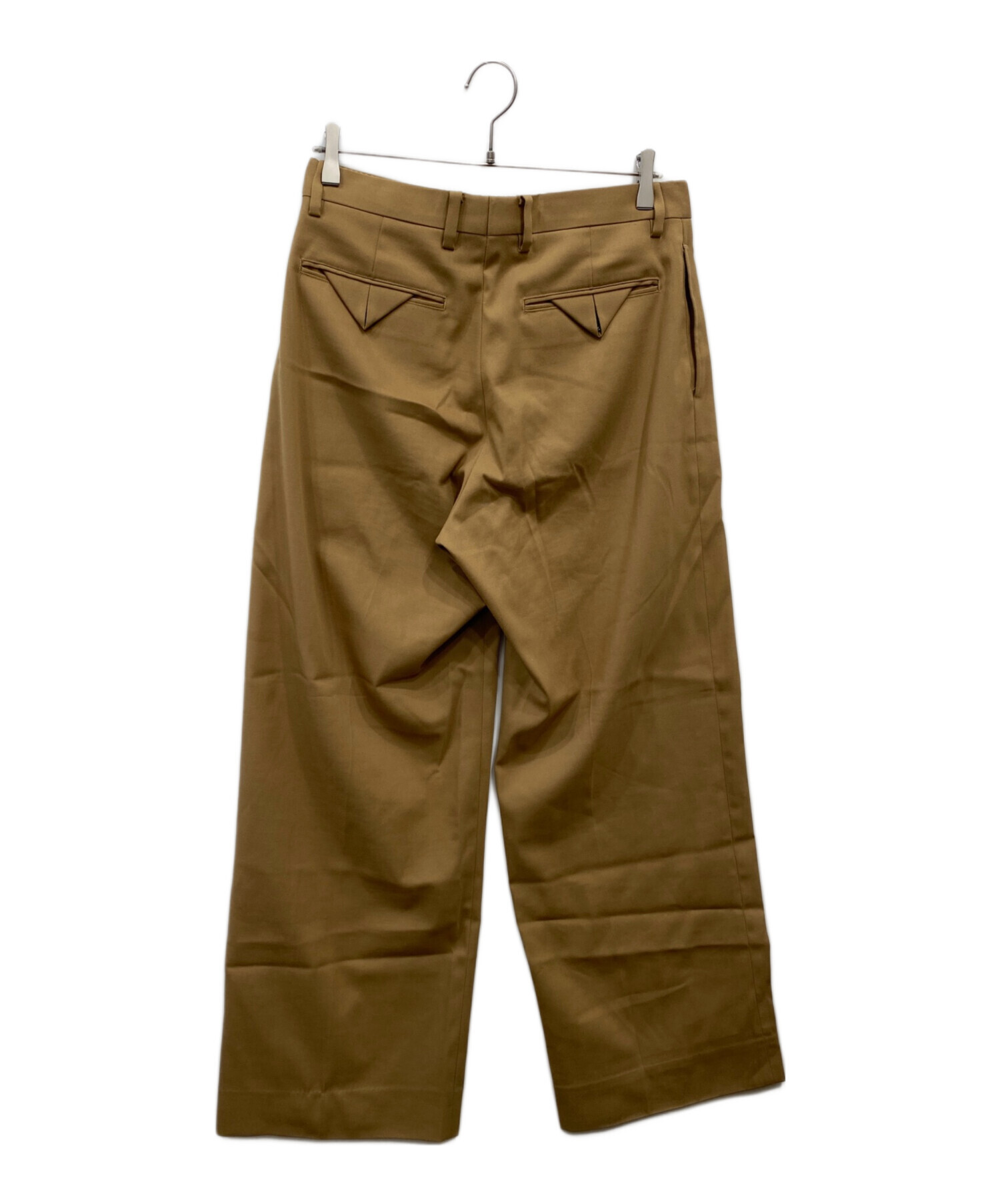 used サスクワッチ パンツ サイズM (ひ-1) 中古・古着通販SASQUATCHfabrix. (サスクワッチファブリックス) FAUX