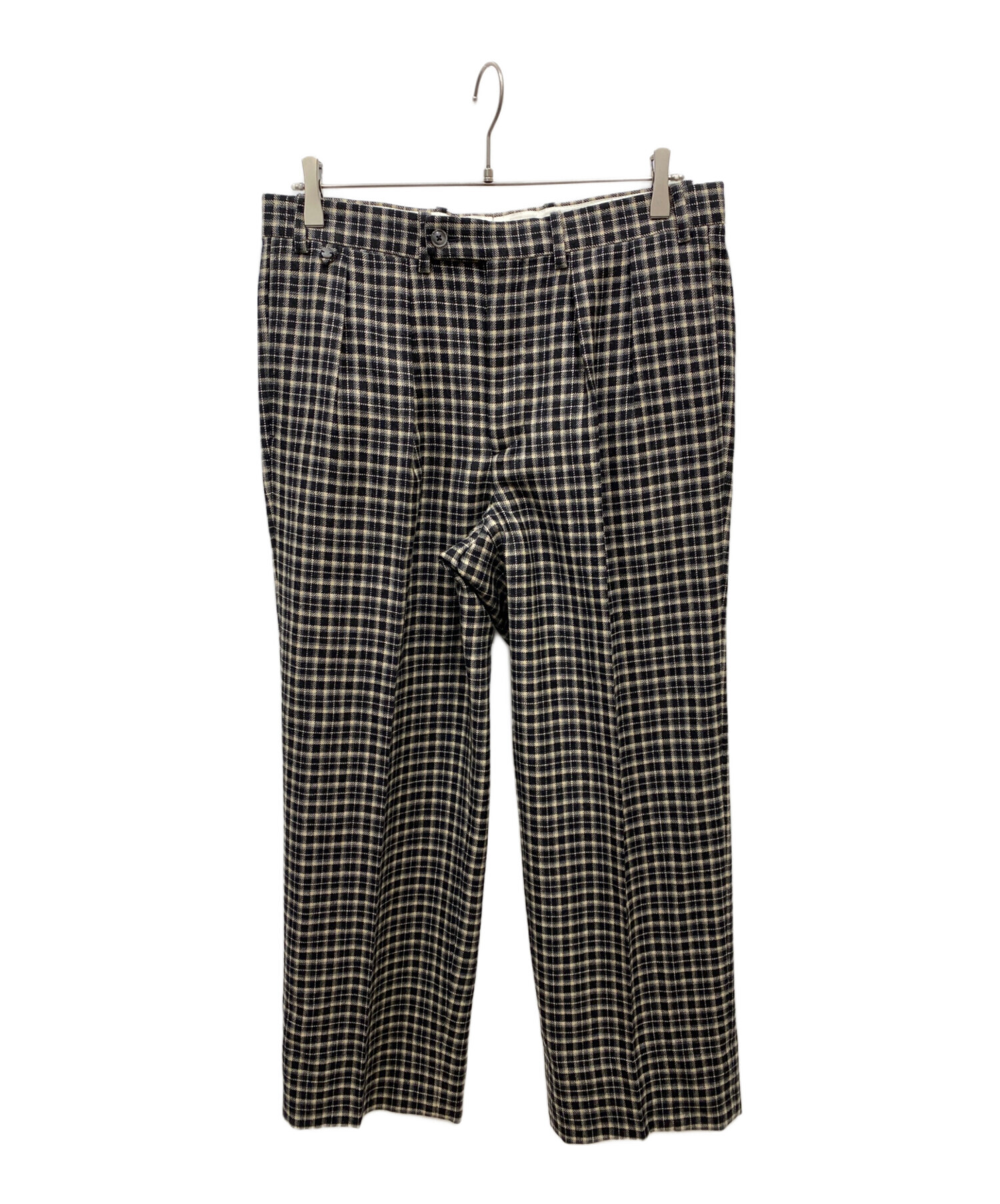 中古・古着通販】BERNARD ZINS (ベルナール ザンス) raspail ウール