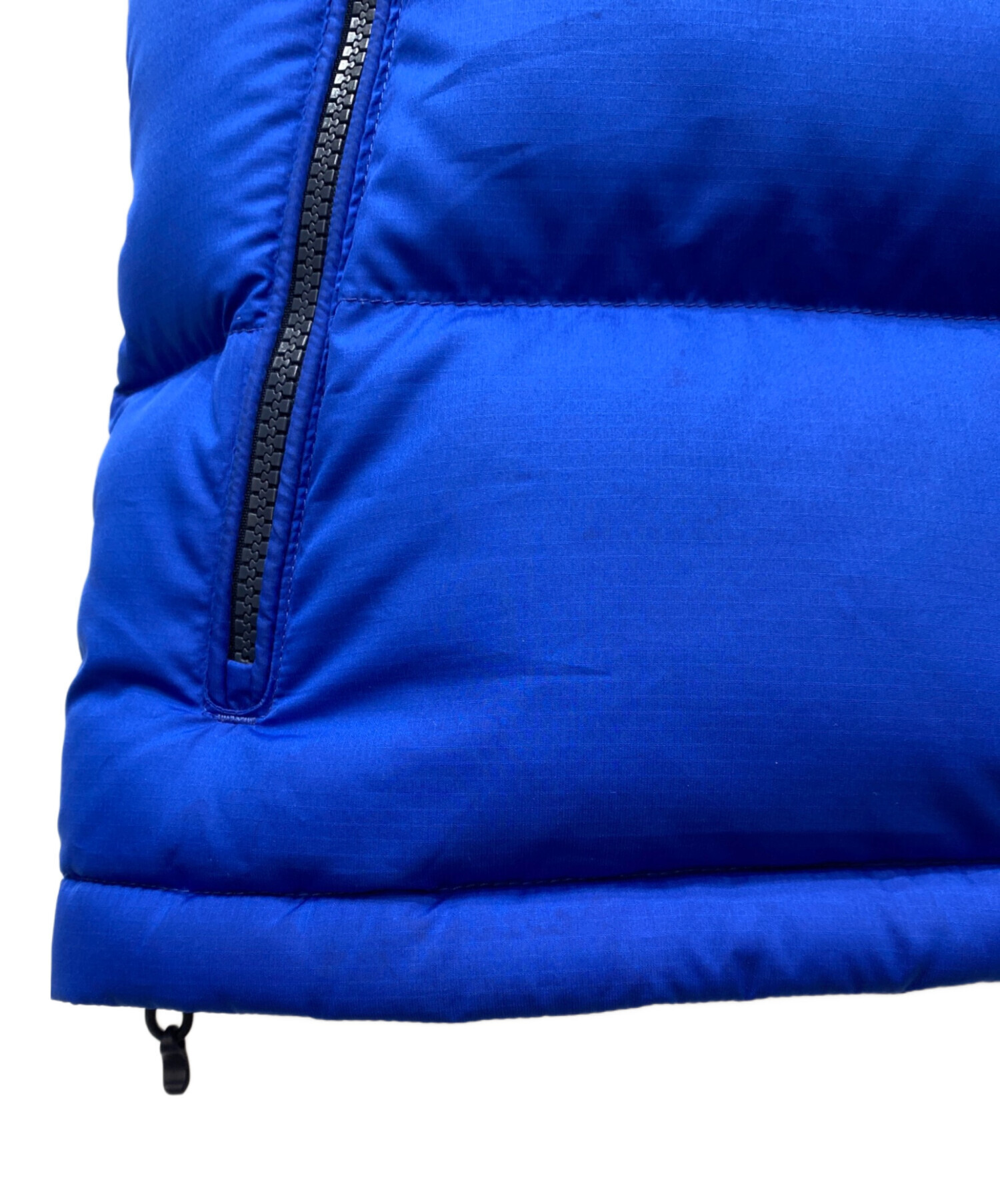 Polo Ralph Laurenダウベスト！古着レア物JAPAN！ Polo Ralph Laurenダウベスト！古着レア物JAPAN！