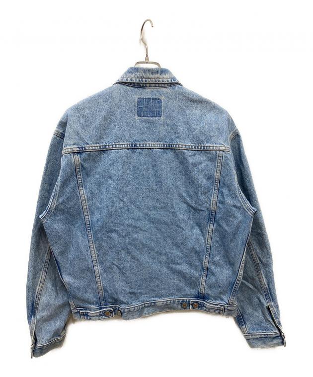 中古・古着通販】OLD GAP (オールドギャップ) デニムジャケット