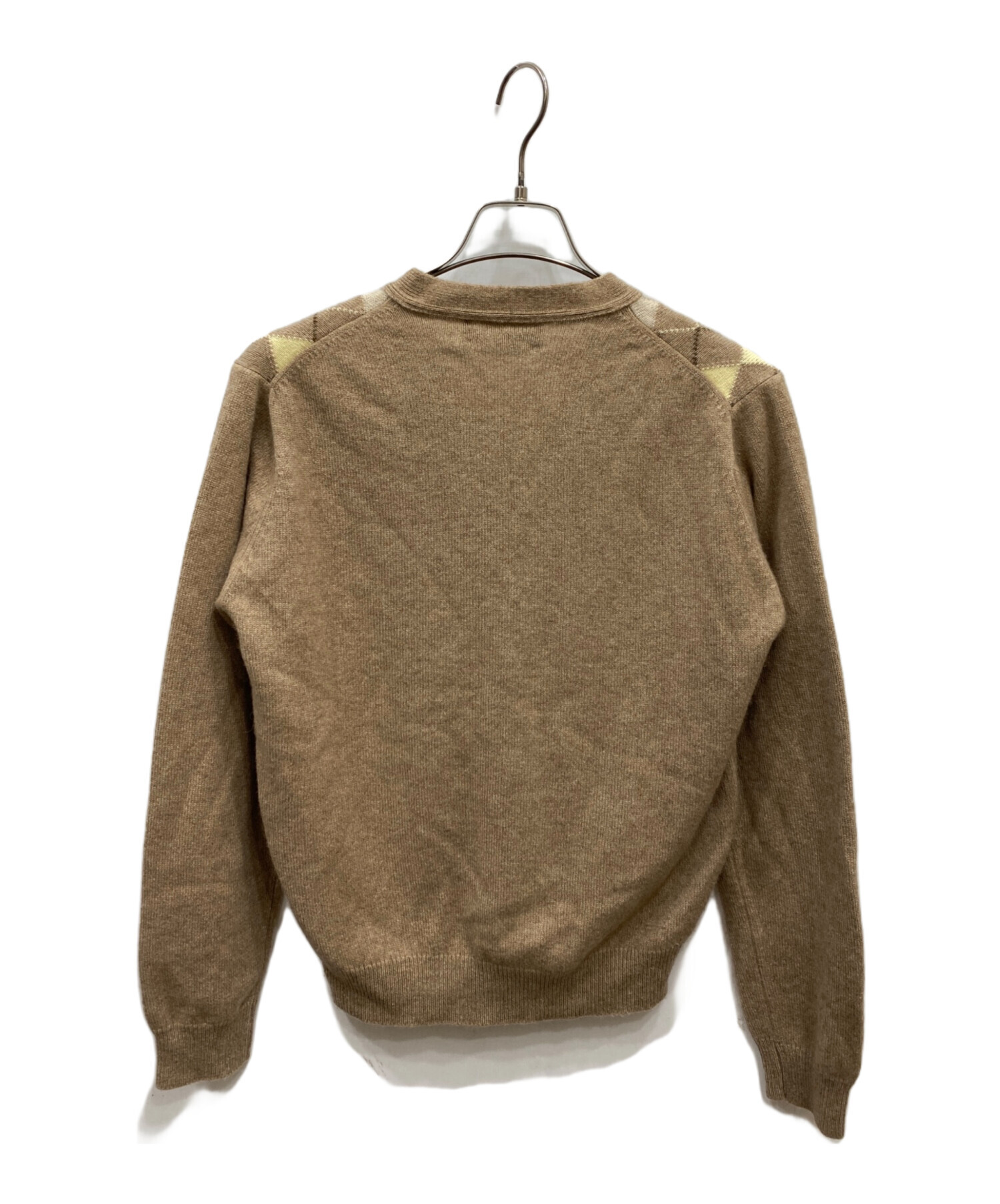 中古・古着通販】BROOKS BROTHERS (ブルックスブラザーズ) カシミヤ