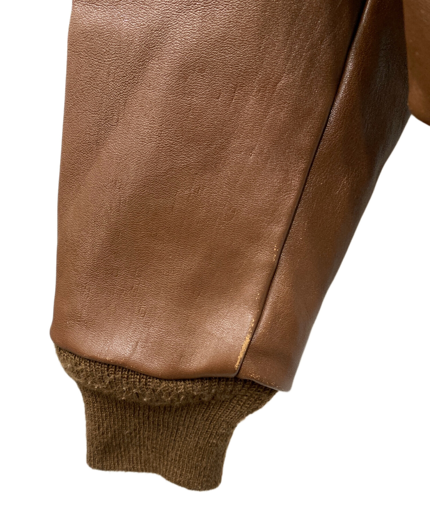 中古・古着通販】PHERROW'S (フェローズ) A-2フライトジャケット