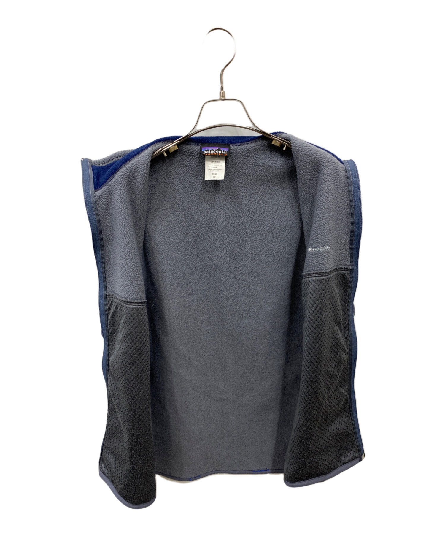 中古・古着通販】Patagonia SYNCHILLA (パタゴニア シンチラ) 00's