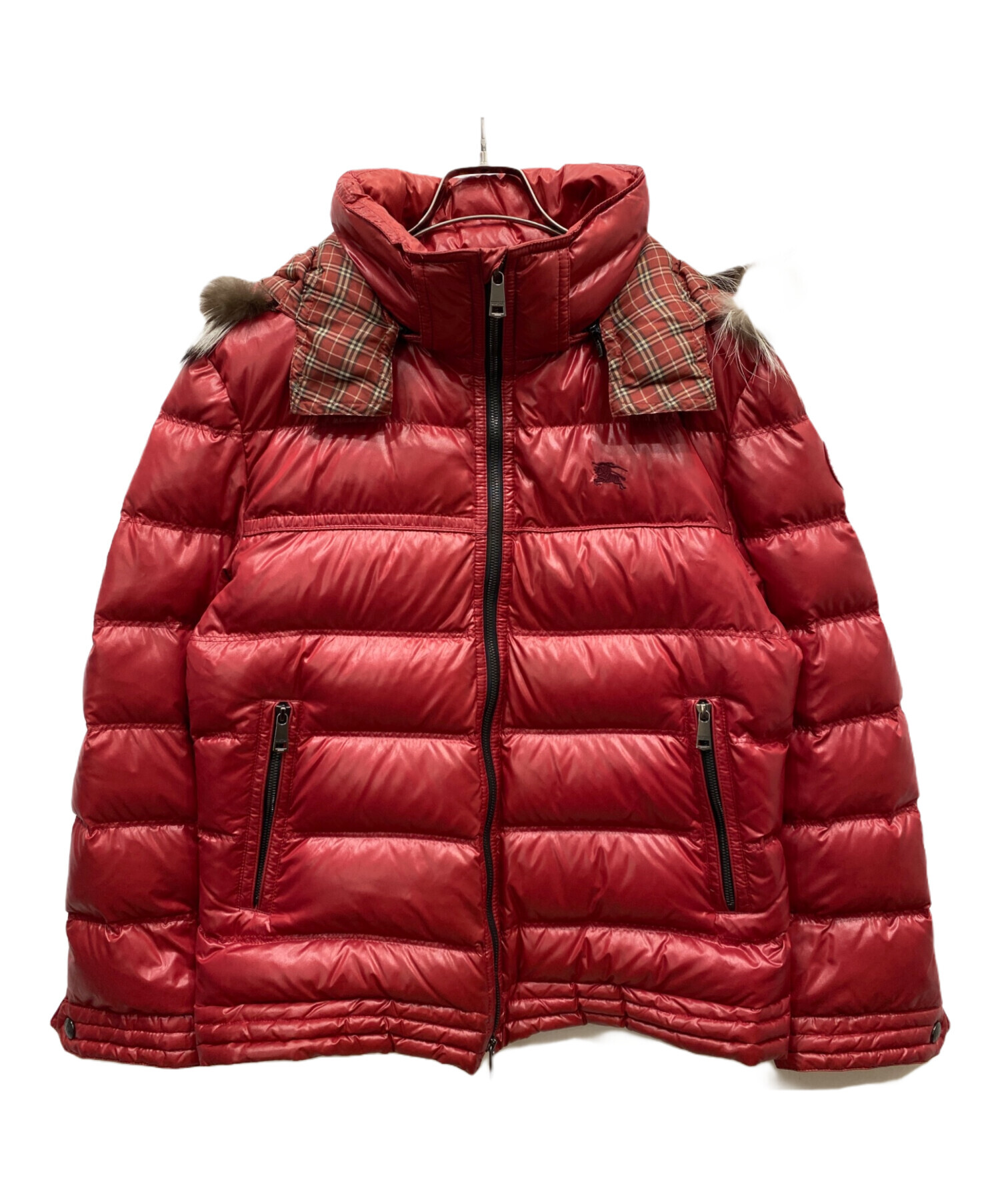 中古・古着通販】BURBERRY BLACK LABEL (バーバリーブラックレーベル 