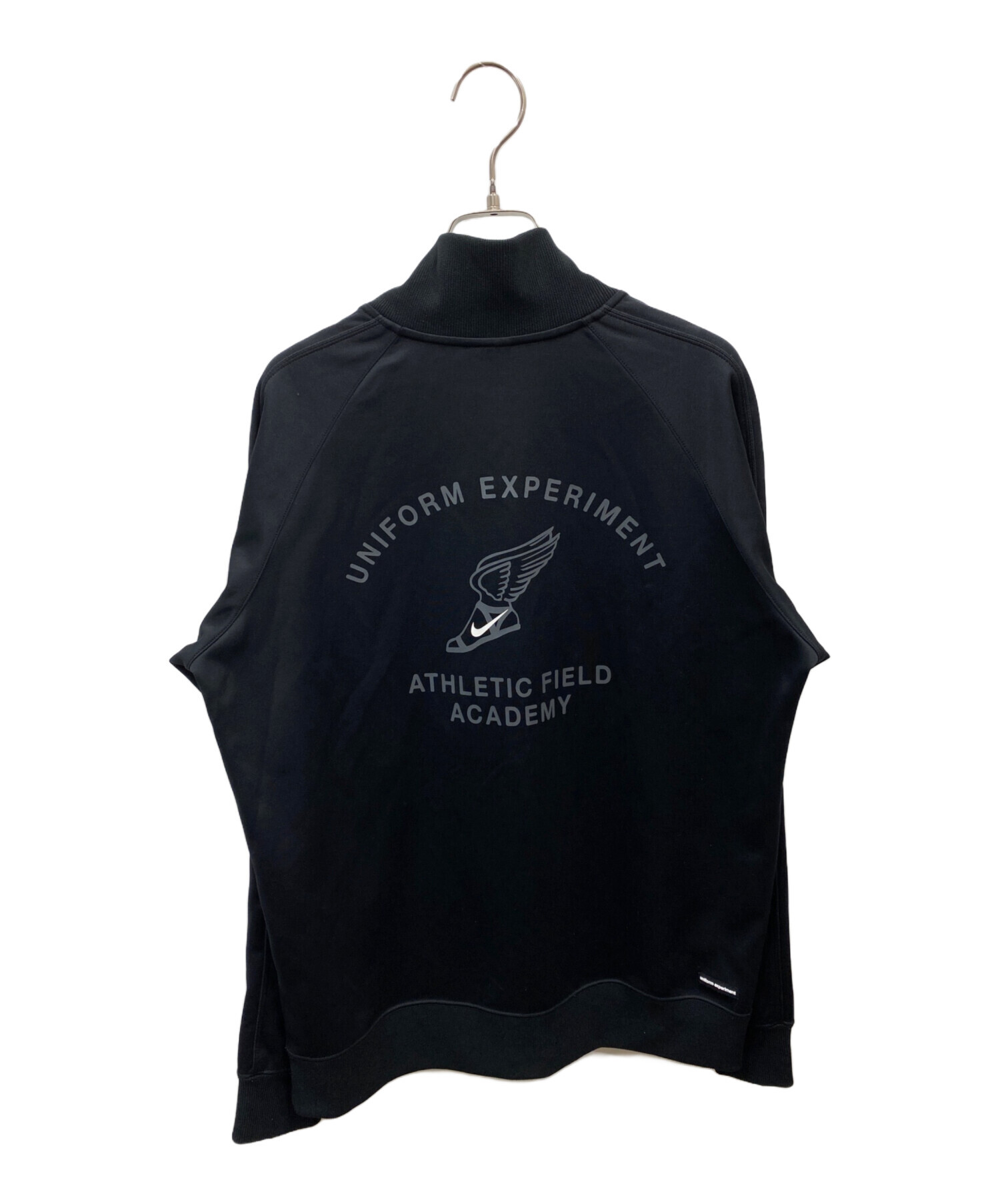 中古・古着通販】NIKE (ナイキ) uniform experiment (ユニフォーム