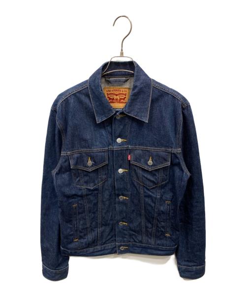 中古・古着通販】LEVI'S (リーバイス) 3rdタイプデニムジャケット