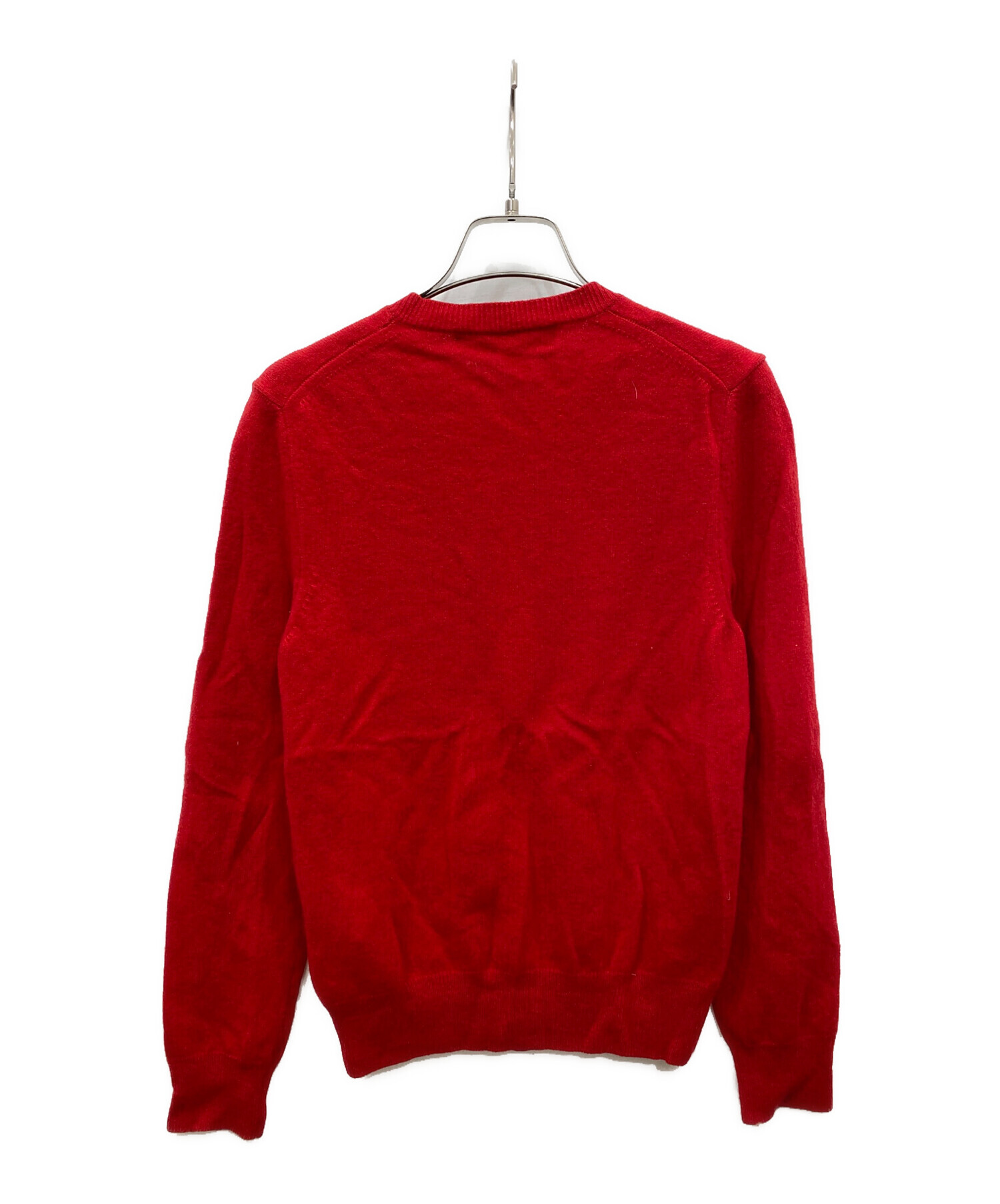 中古・古着通販】PLAY COMME des GARCONS (プレイコムデギャルソン 
