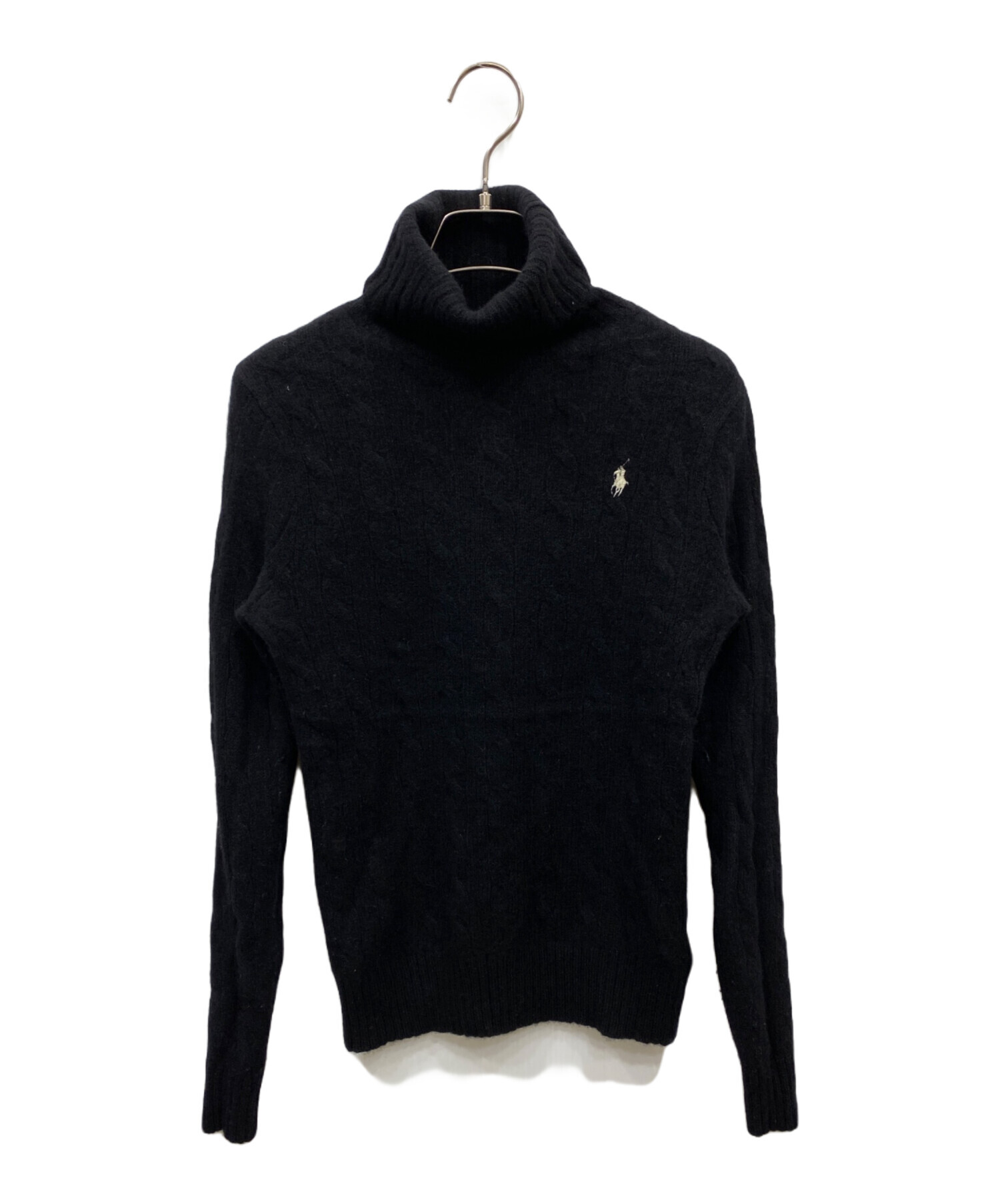 中古・古着通販】POLO RALPH LAUREN (ポロ・ラルフローレン) カシミヤ 