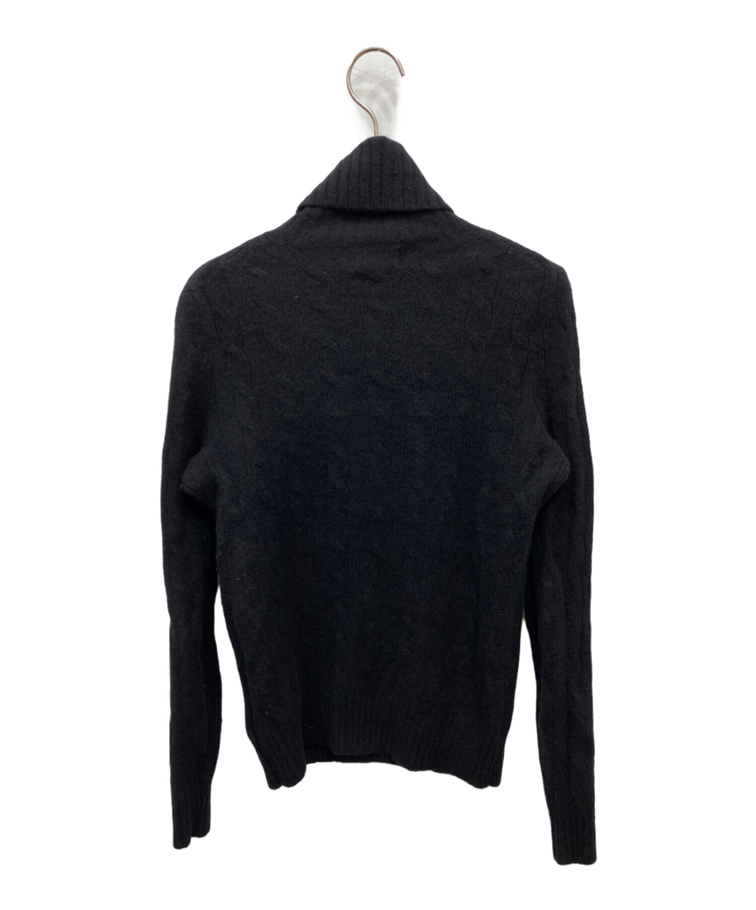 中古・古着通販】POLO RALPH LAUREN (ポロ・ラルフローレン) カシミヤ 